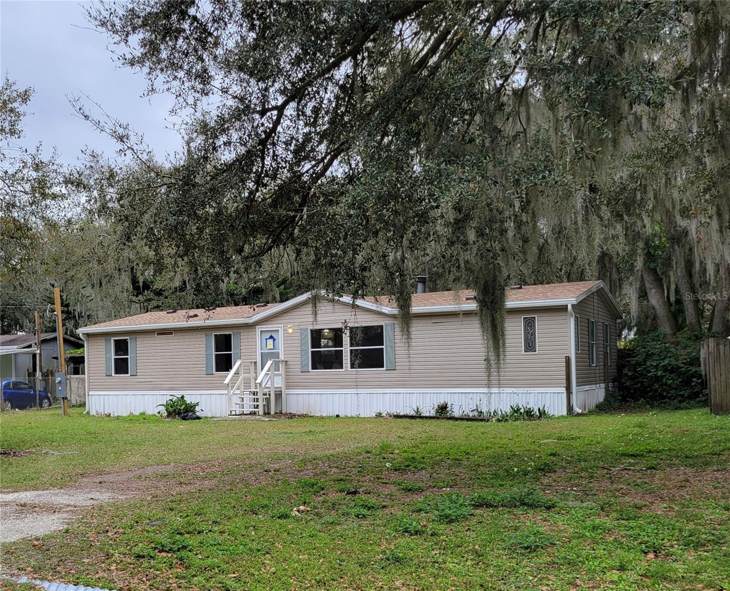 Photo of 3324 ROYAL OAK DRIVE MULBERRY FL 33860