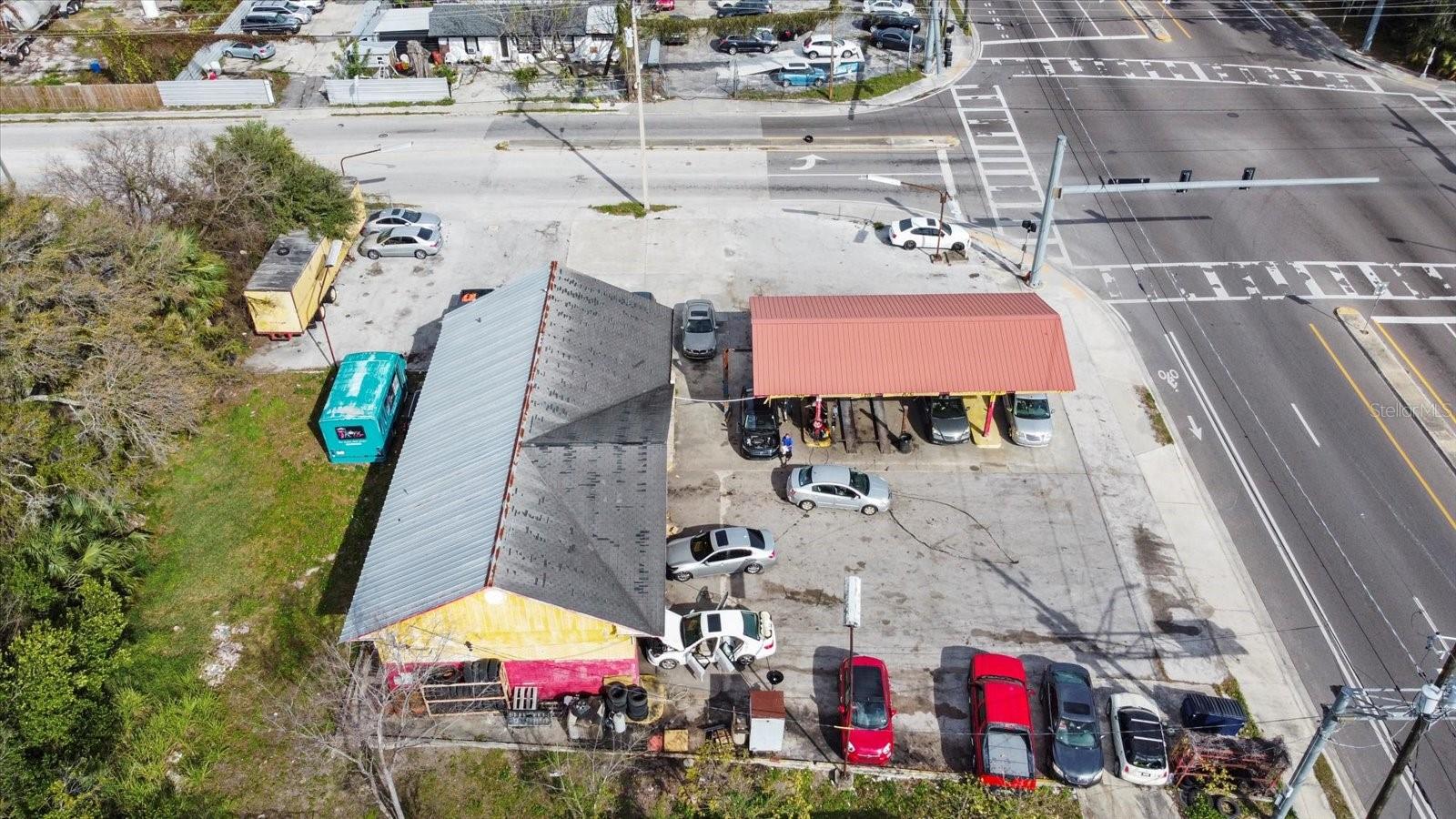 Photo of 3550 N 40TH STREET TAMPA FL 33605