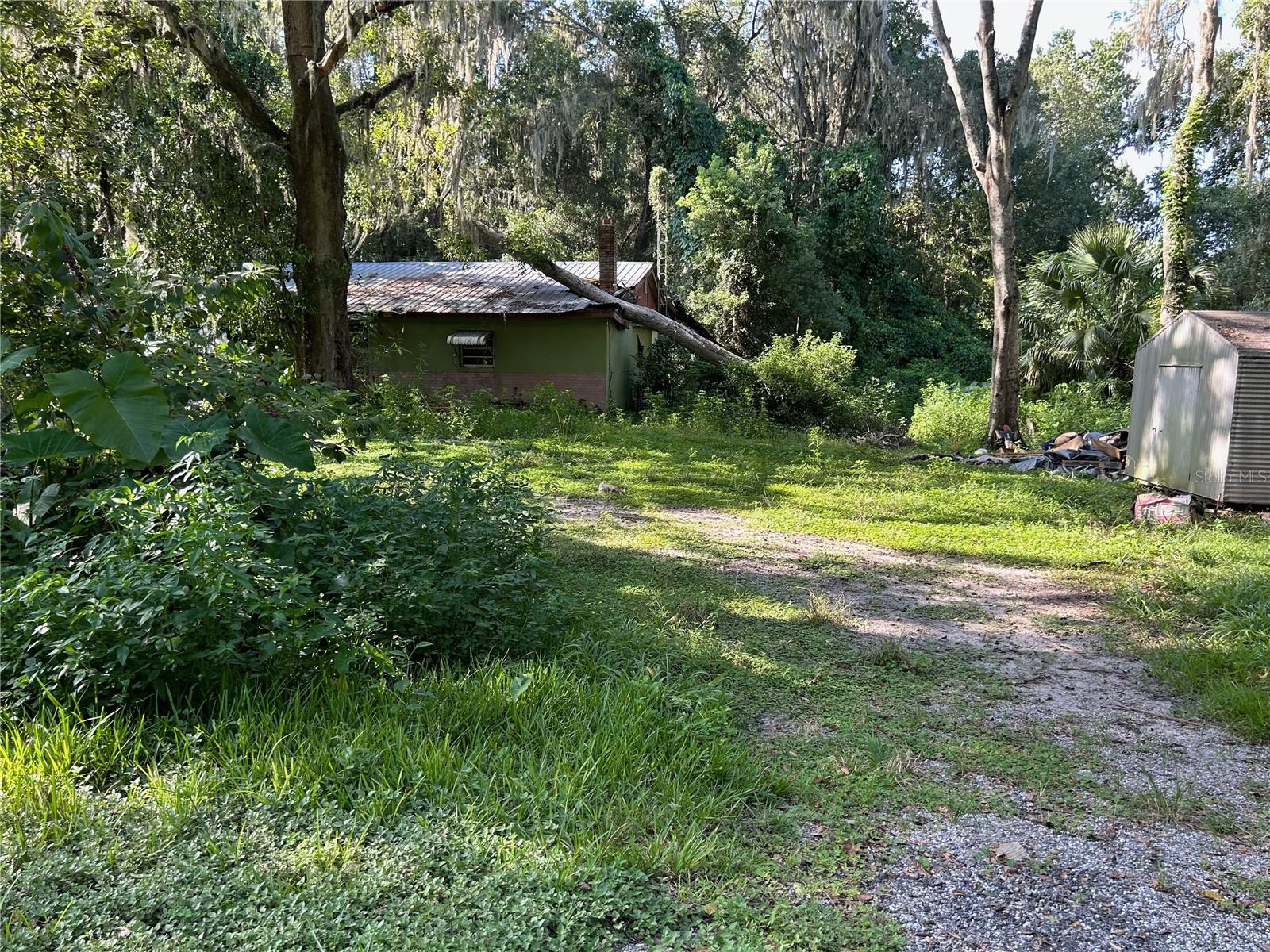 Photo of 4503 SE 120TH STREET BELLEVIEW FL 34420