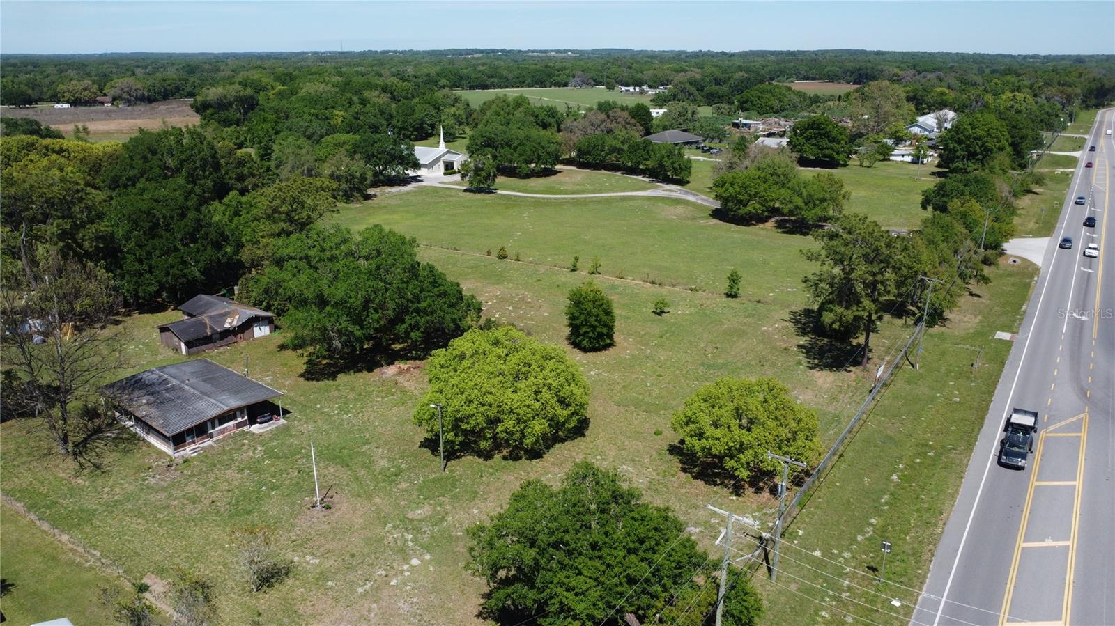 Photo of 31221 STATE ROAD 52 SAN ANTONIO FL 33576