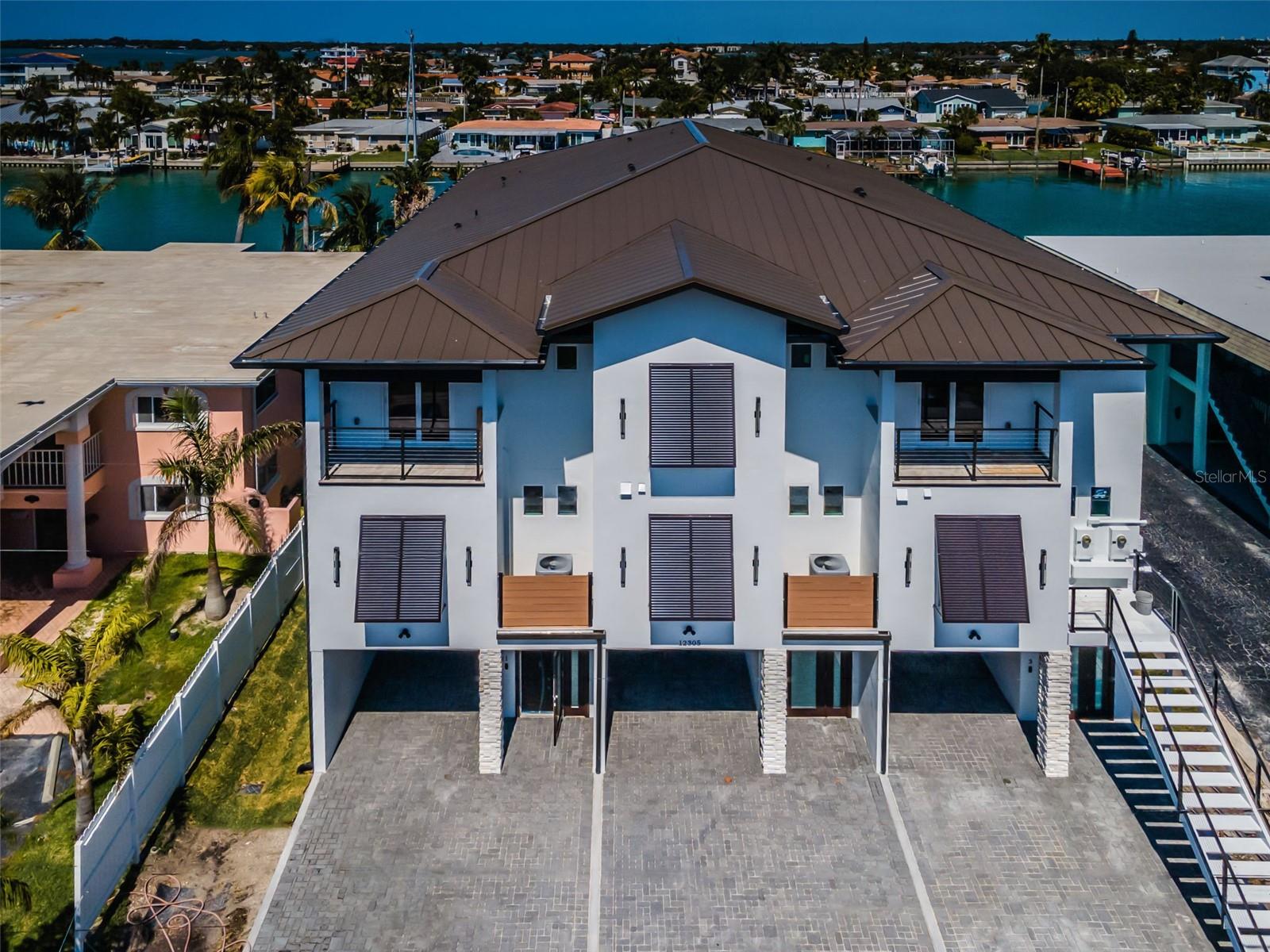 Photo of 12305 3RD STREET #2 TREASURE ISLAND FL 33706