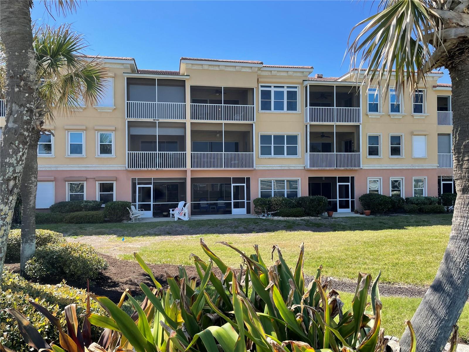 Photo of 3651 S CENTRAL AVE #312 FLAGLER BEACH FL 32136