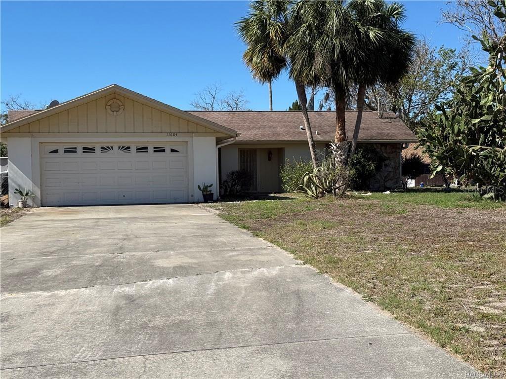 Photo of 11684 W SUNNYBROOK COURT CRYSTAL RIVER FL 34429