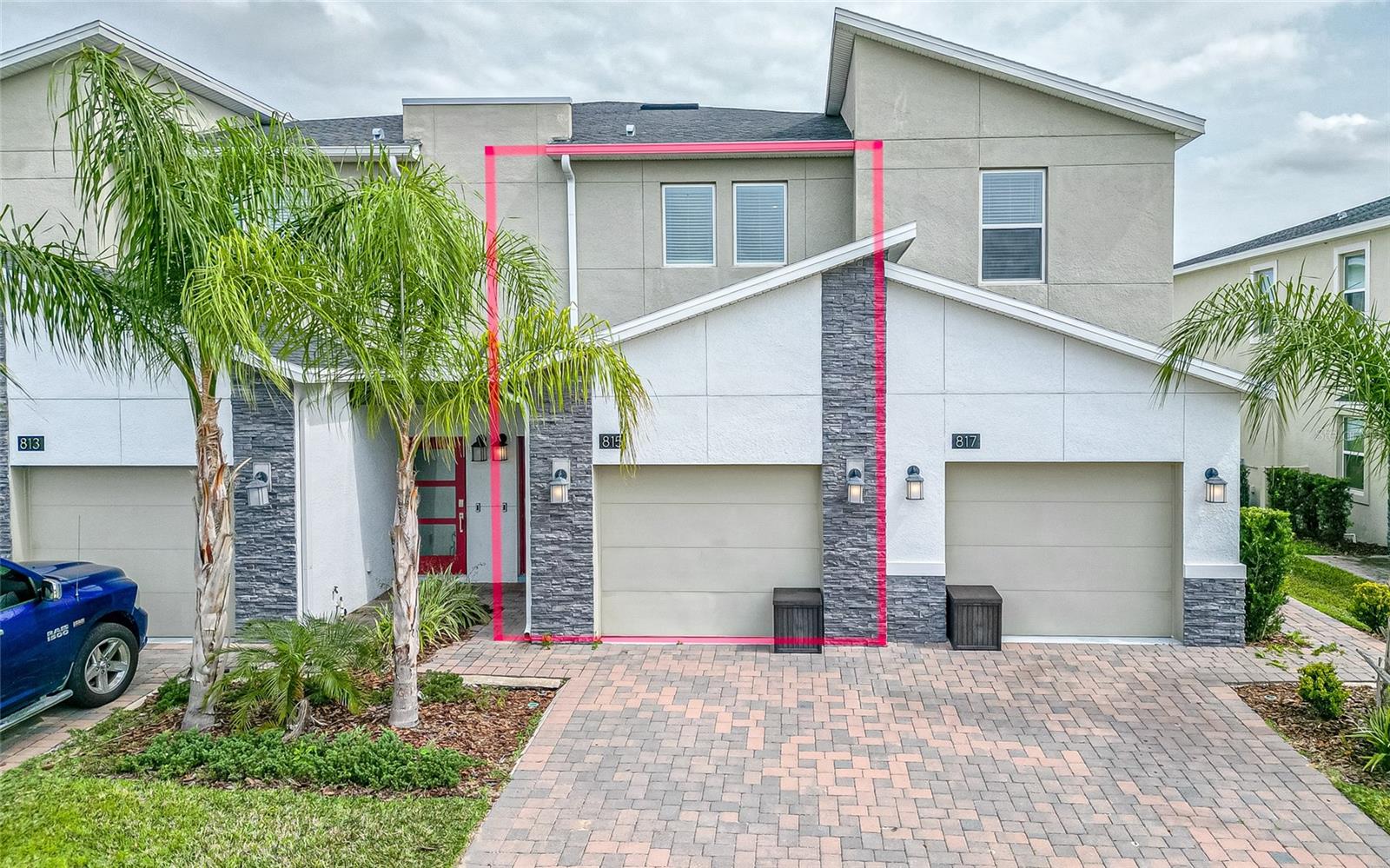 Photo of 815 OCEAN COURSE AVENUE #815 DAVENPORT FL 33896