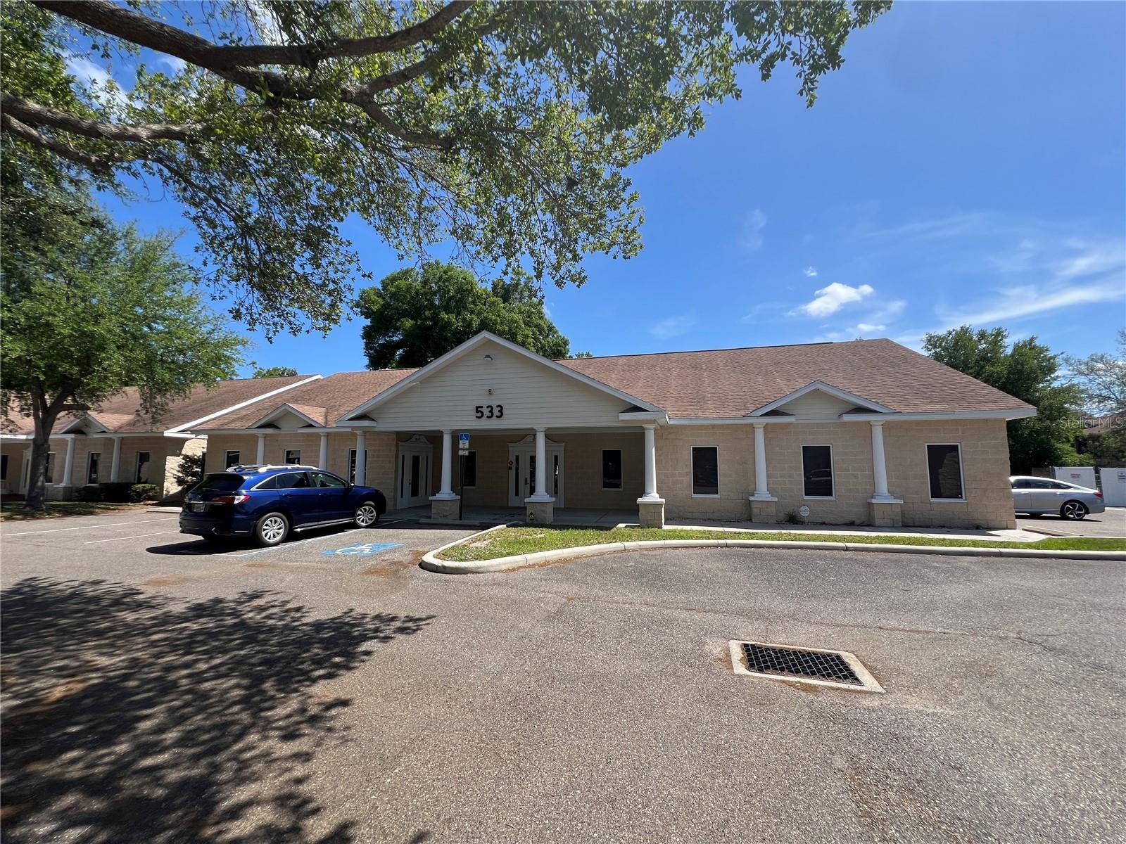 Photo of 533 MEDICAL OAKS AVENUE #3 BRANDON FL 33511