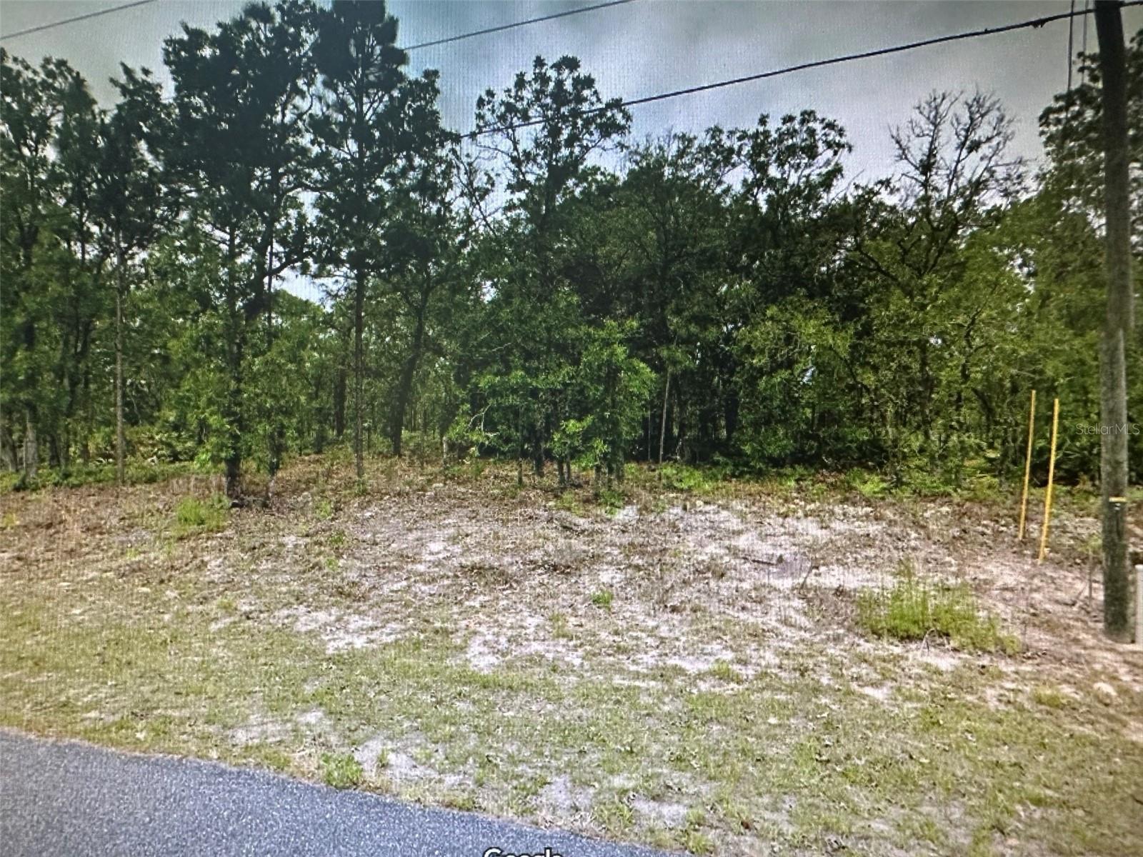 Photo of 2466 W SWANSON DRIVE CITRUS SPRINGS FL 34434