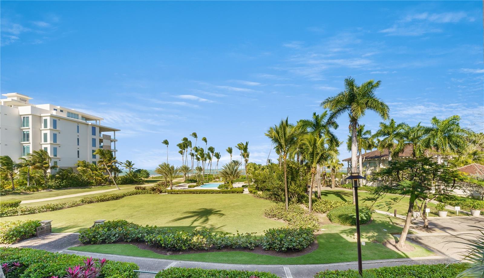Photo of Bahia Beach Golf Club LAS VENTANAS II CONDOMINIUM #209 RIO GRANDE PR 00745