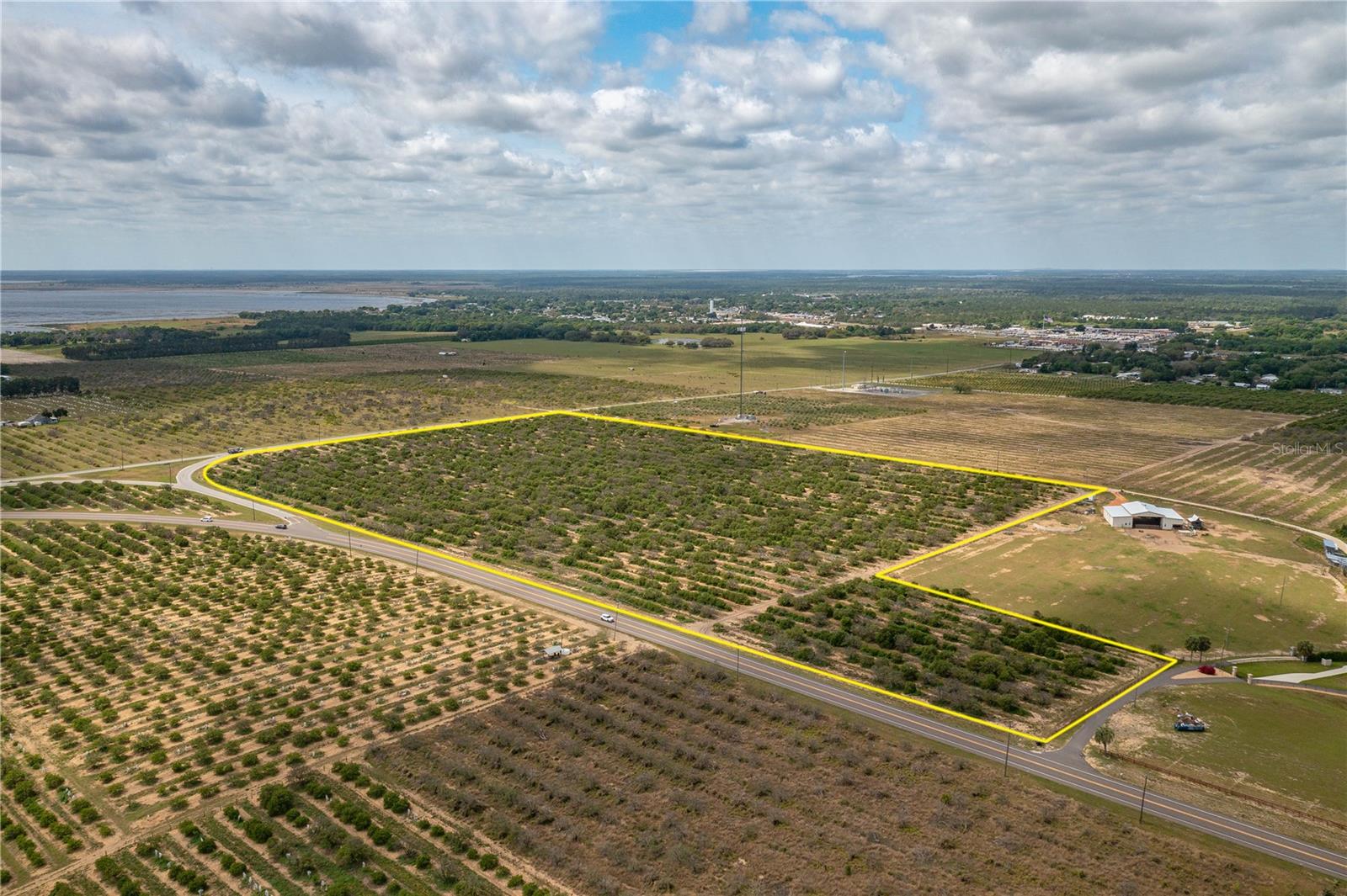 Photo of SCENIC HIGHWAY BABSON PARK FL 33827