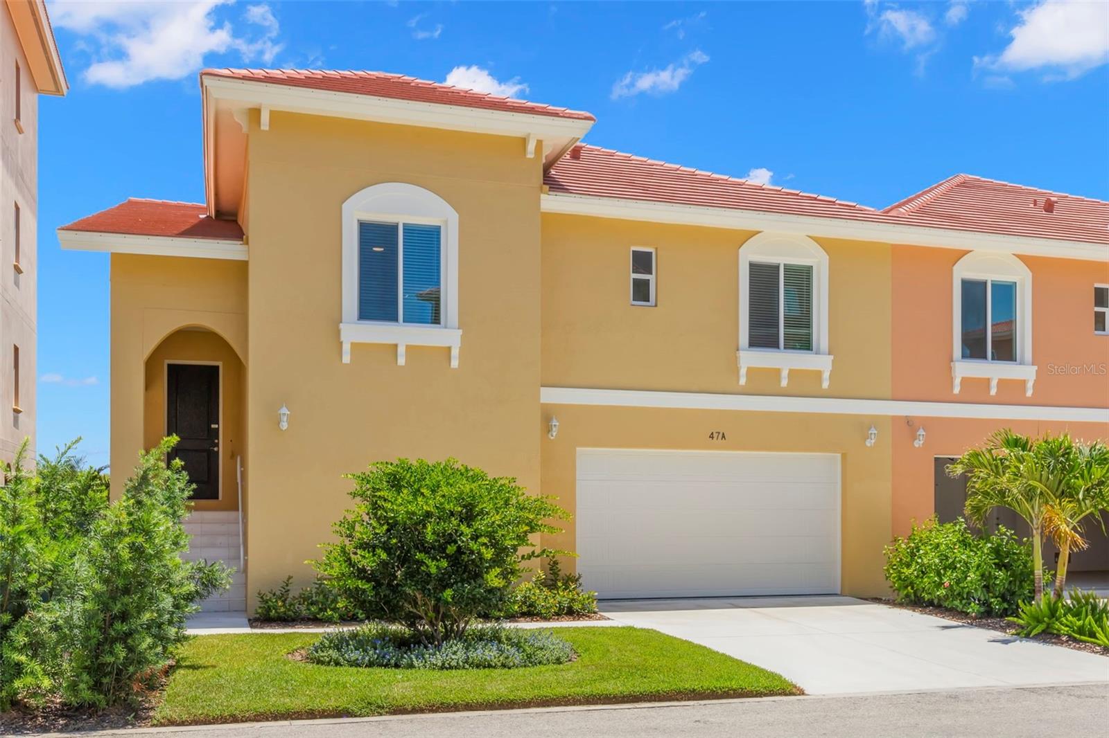 Photo of 47A BAYVIEW COURT ST PETERSBURG FL 33711
