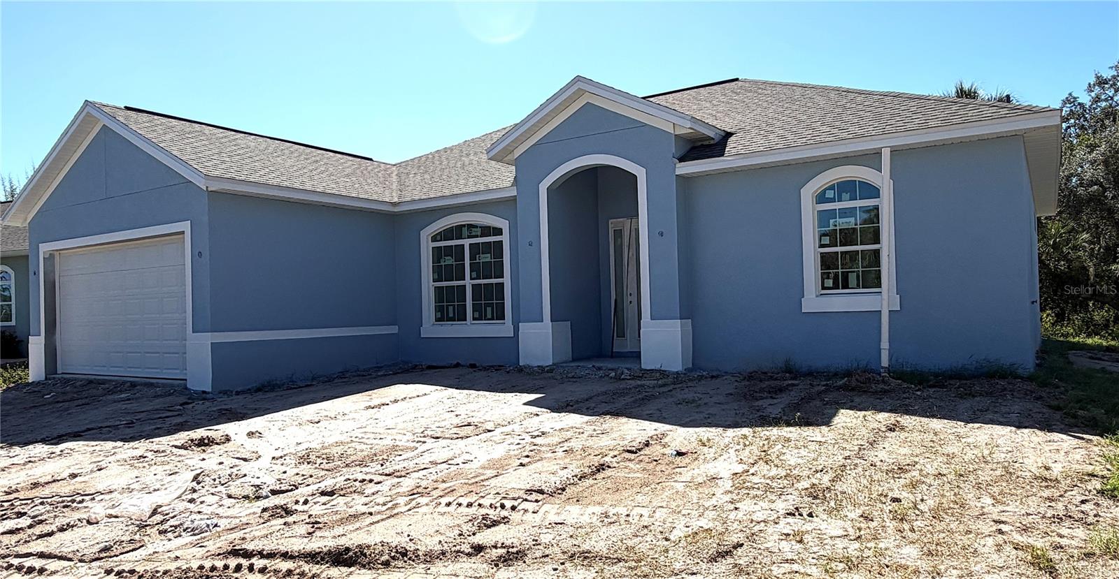 Photo of 8233 GIVLIC LANE NORTH PORT FL 34287