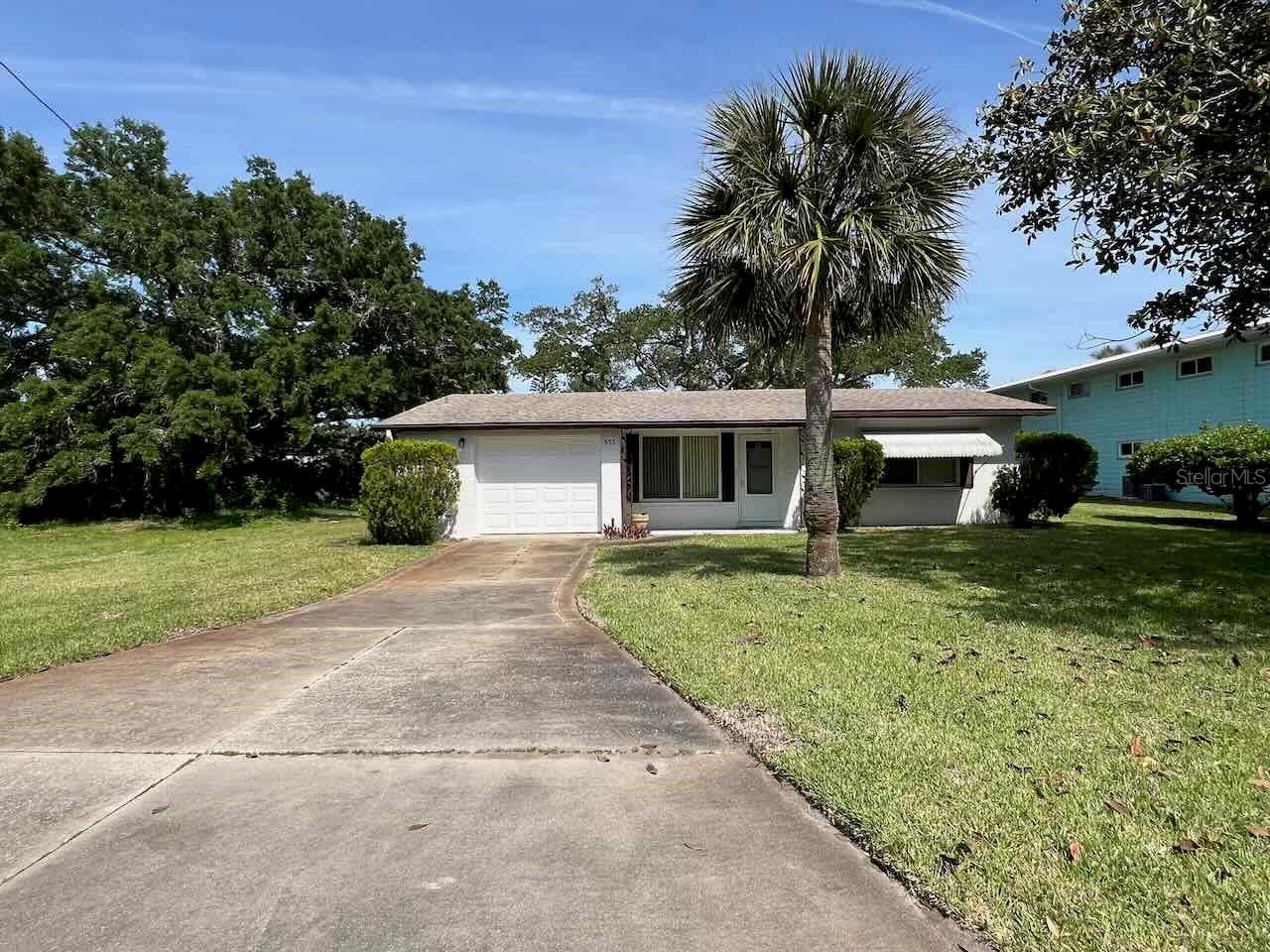 Photo of 535 S PENINSULA AVENUE NEW SMYRNA BEACH FL 32169