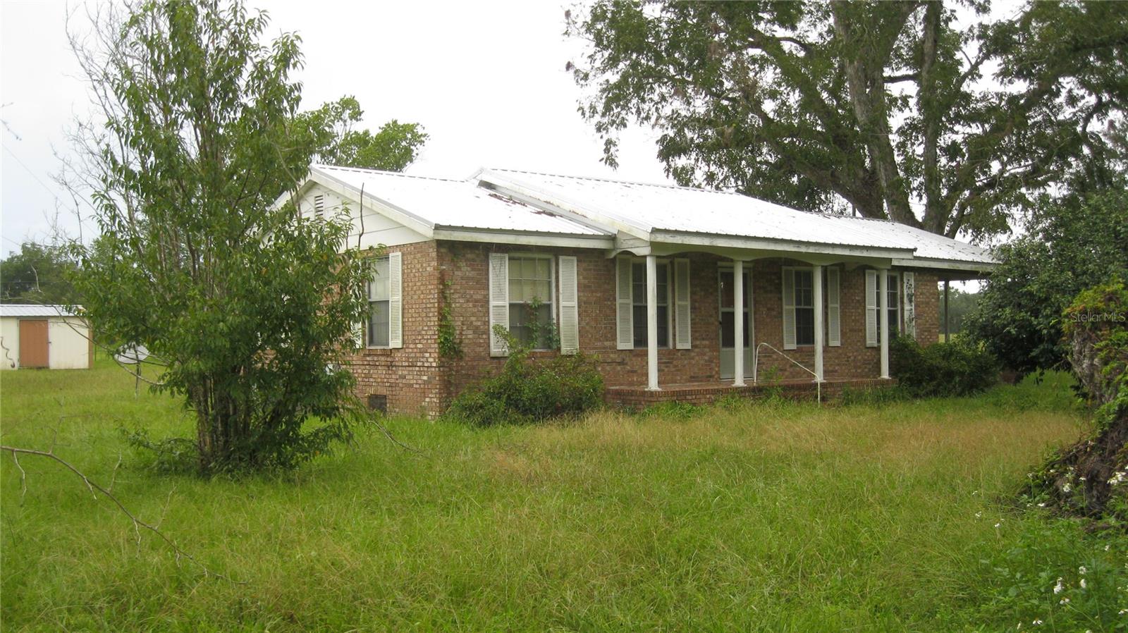 Photo of 15589 104TH STREET LIVE OAK FL 32060