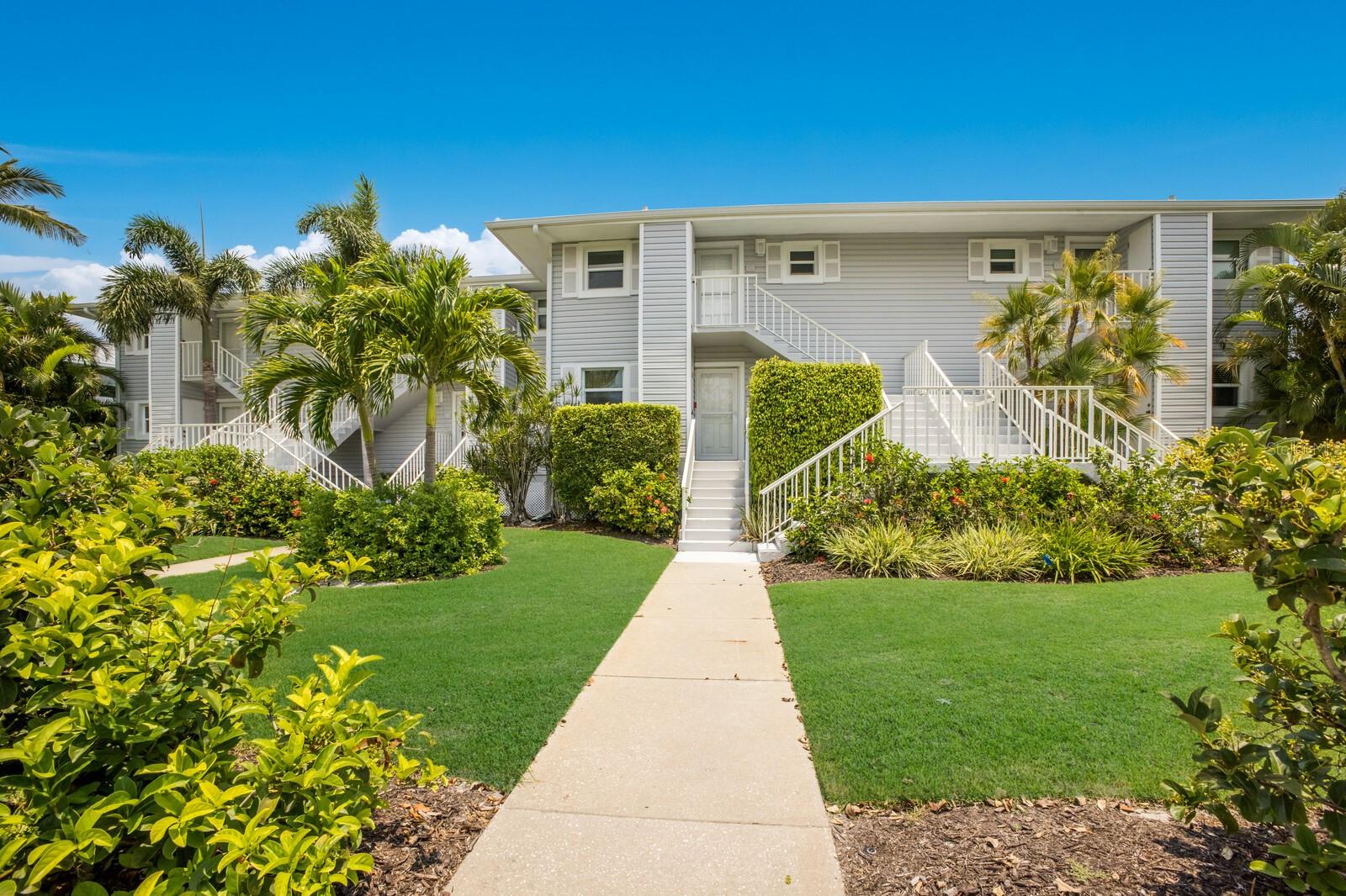 Photo of 5850 GASPARILLA ROAD #M1&3 BOCA GRANDE FL 33921