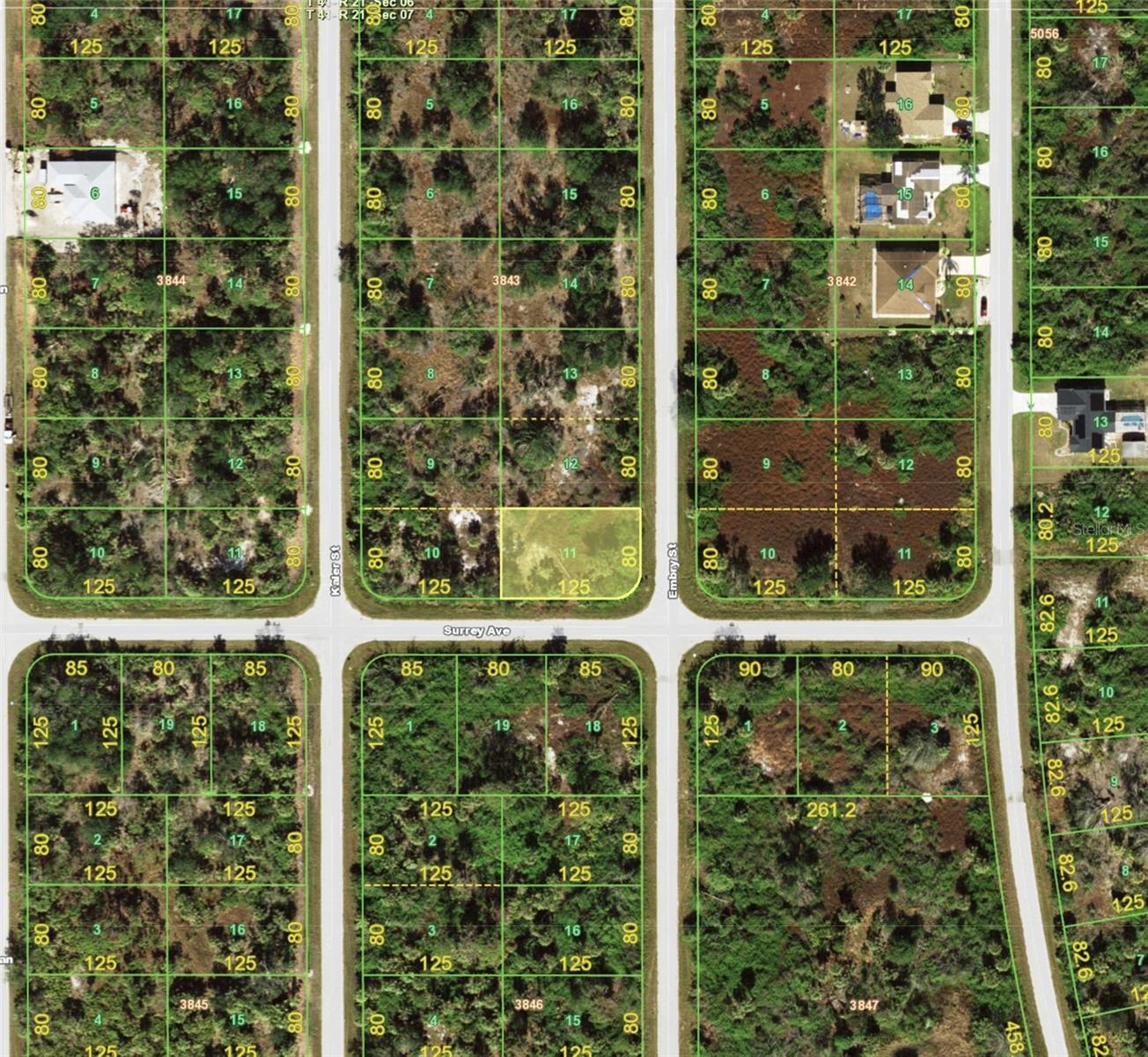 Photo of 12132 SURREY AVENUE PORT CHARLOTTE FL 33981