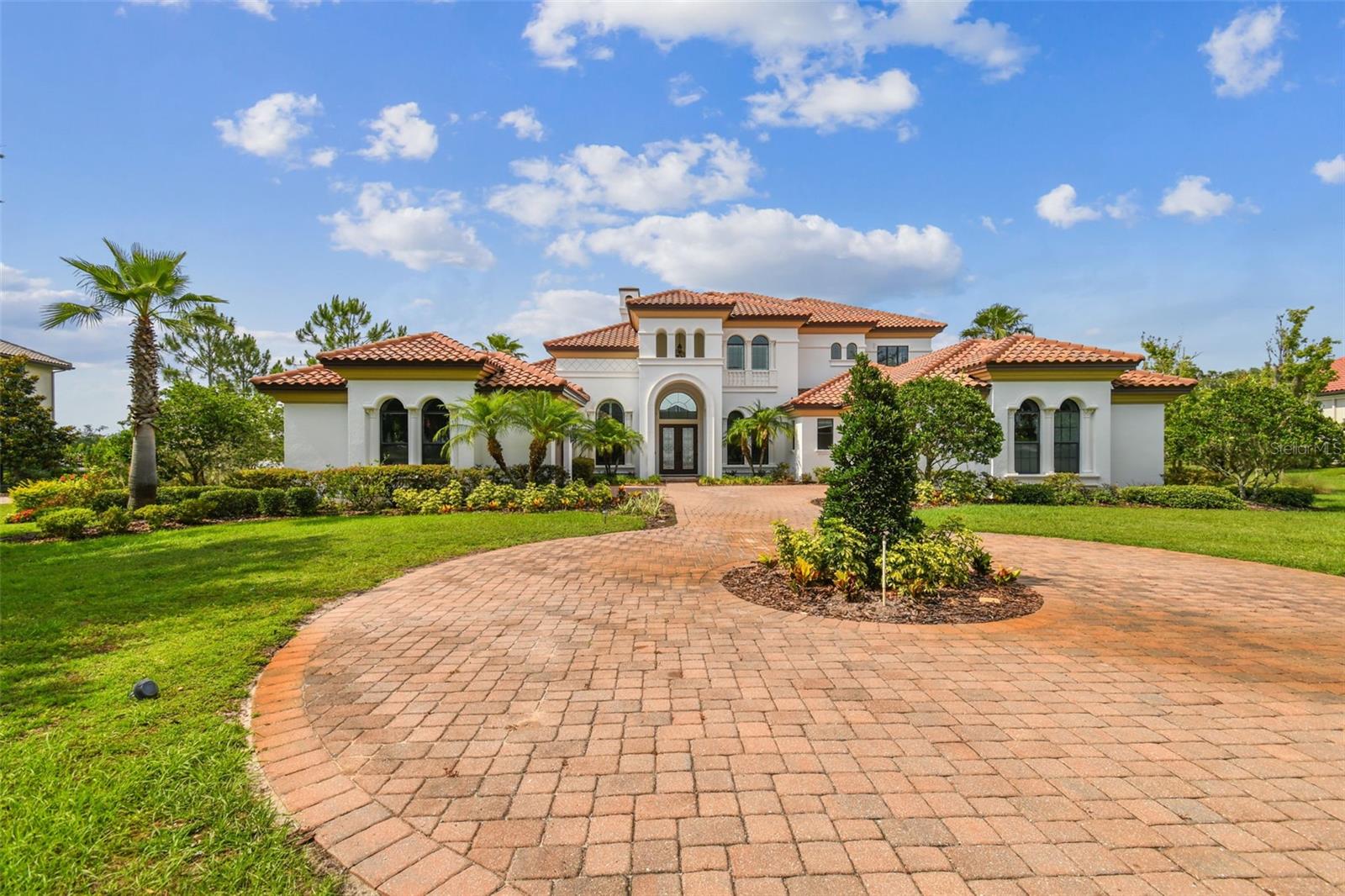 Photo of 12310 STONELAKE RANCH BOULEVARD THONOTOSASSA FL 33592