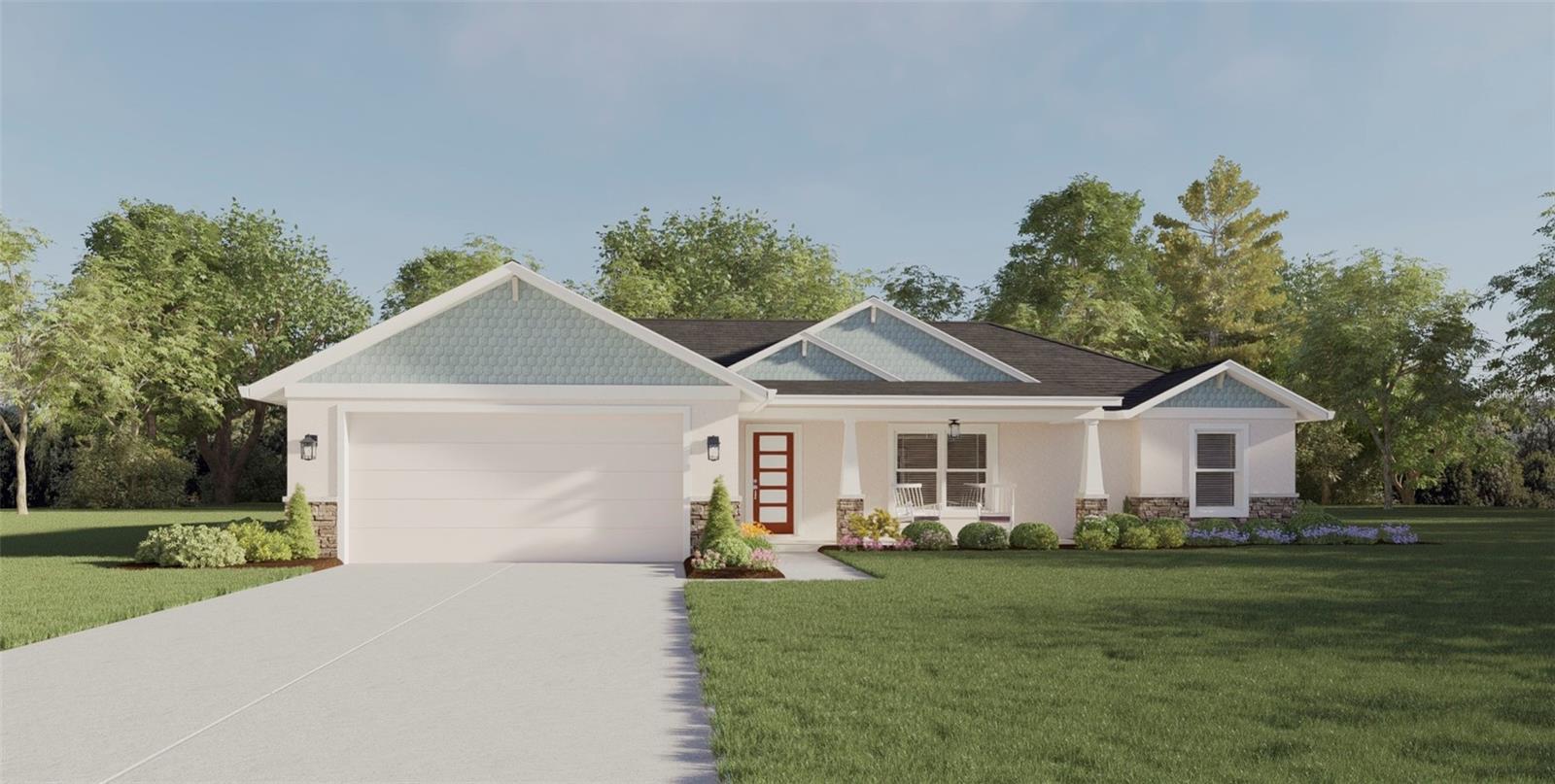 Photo of TBD BAY PLACE OCKLAWAHA FL 32179