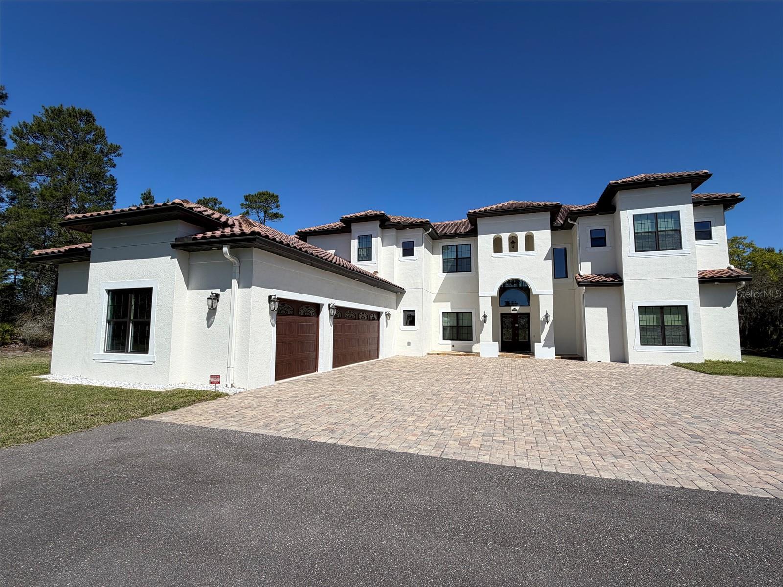 Photo of 2490 ZUNI ROAD ST CLOUD FL 34771