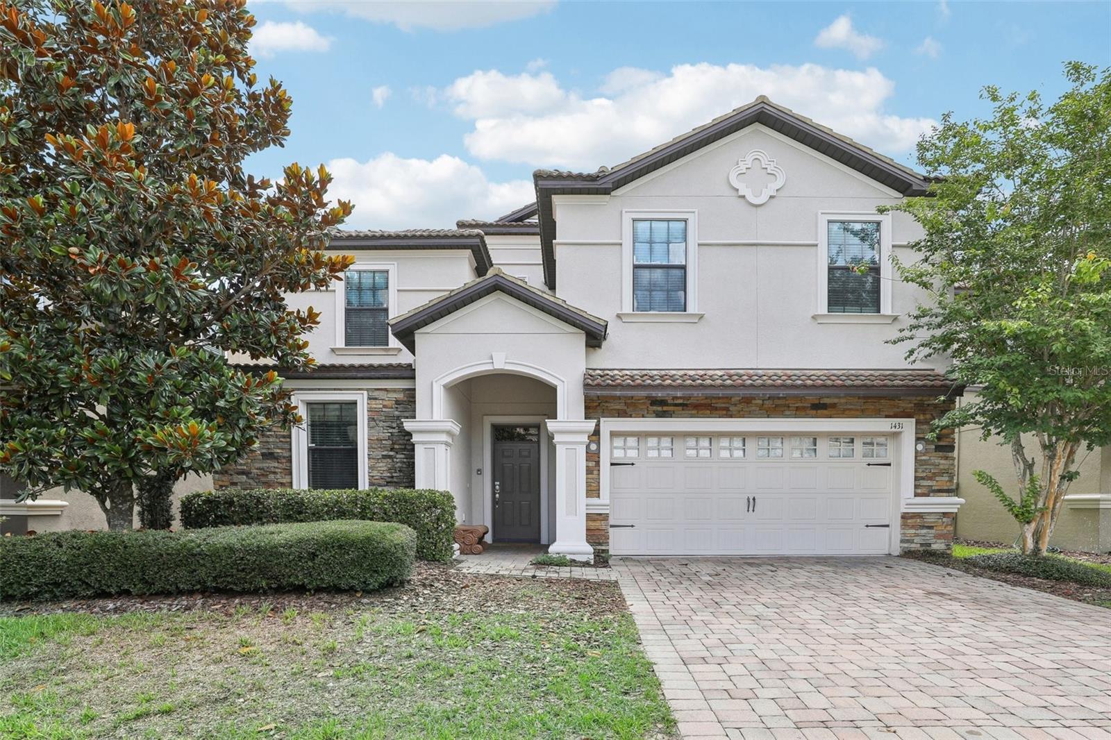 Photo of 1431 WEXFORD WAY DAVENPORT FL 33896