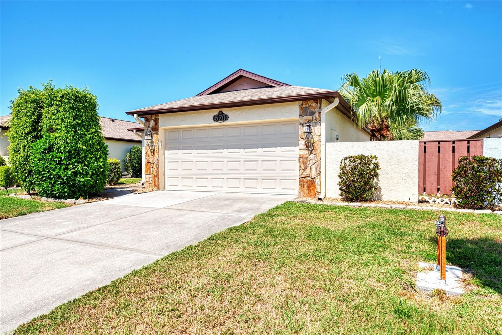 Photo of 570 FOXWOOD BOULEVARD #196 ENGLEWOOD FL 34223