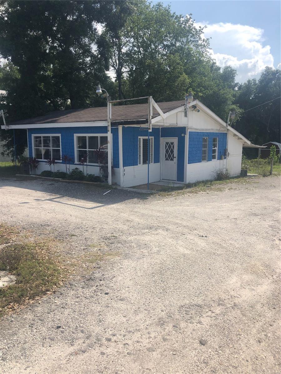 Photo of 10405 US HIGHWAY 301 DADE CITY FL 33525