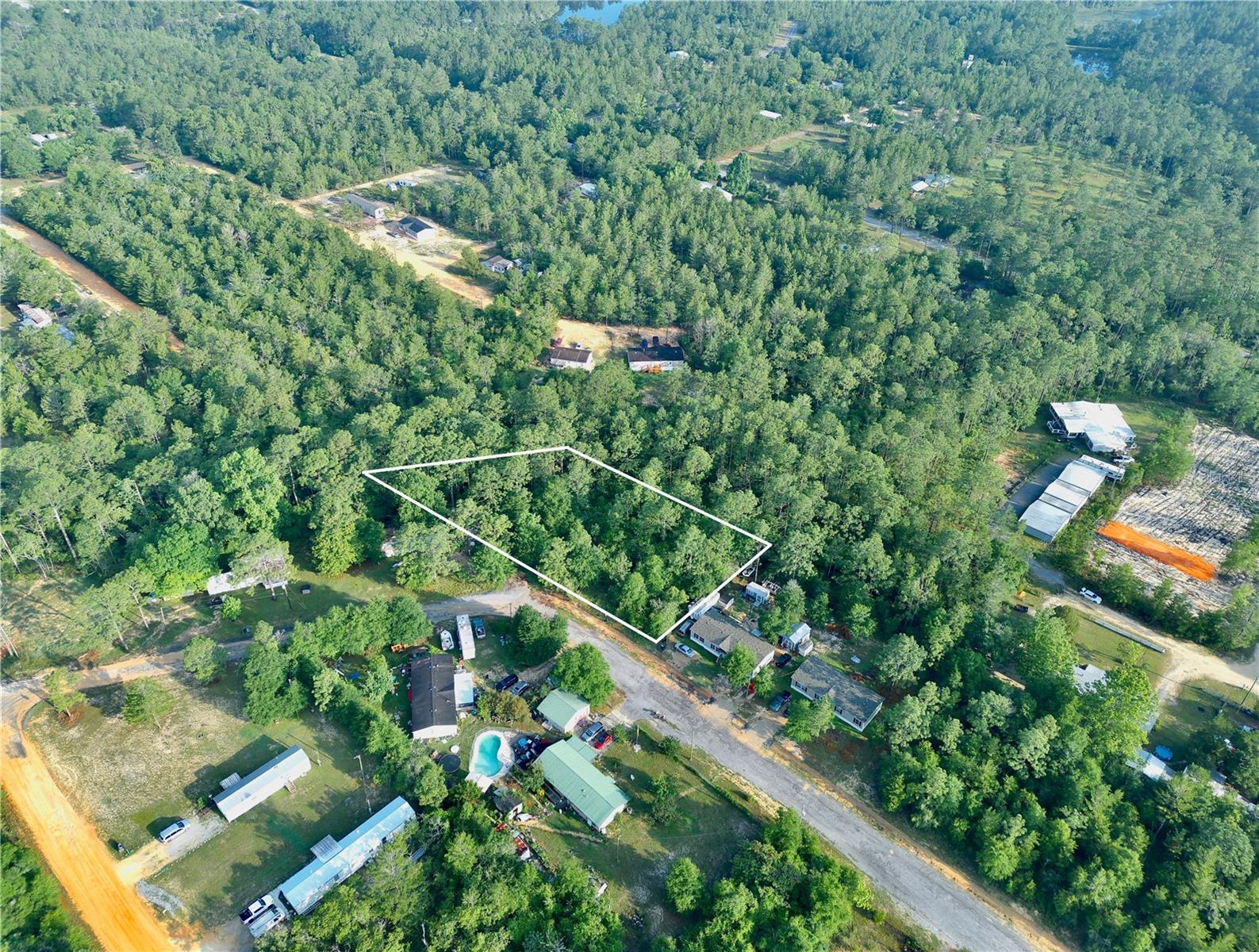 Photo of PINETREE LANE DEFUNIAK SPRINGS FL 32433
