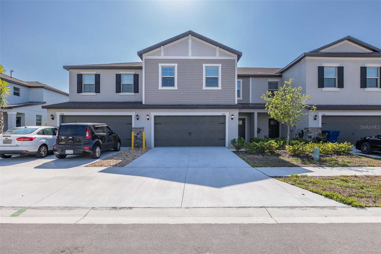 Photo of 3072 HOVER HALL LANE NEW PORT RICHEY FL 34655