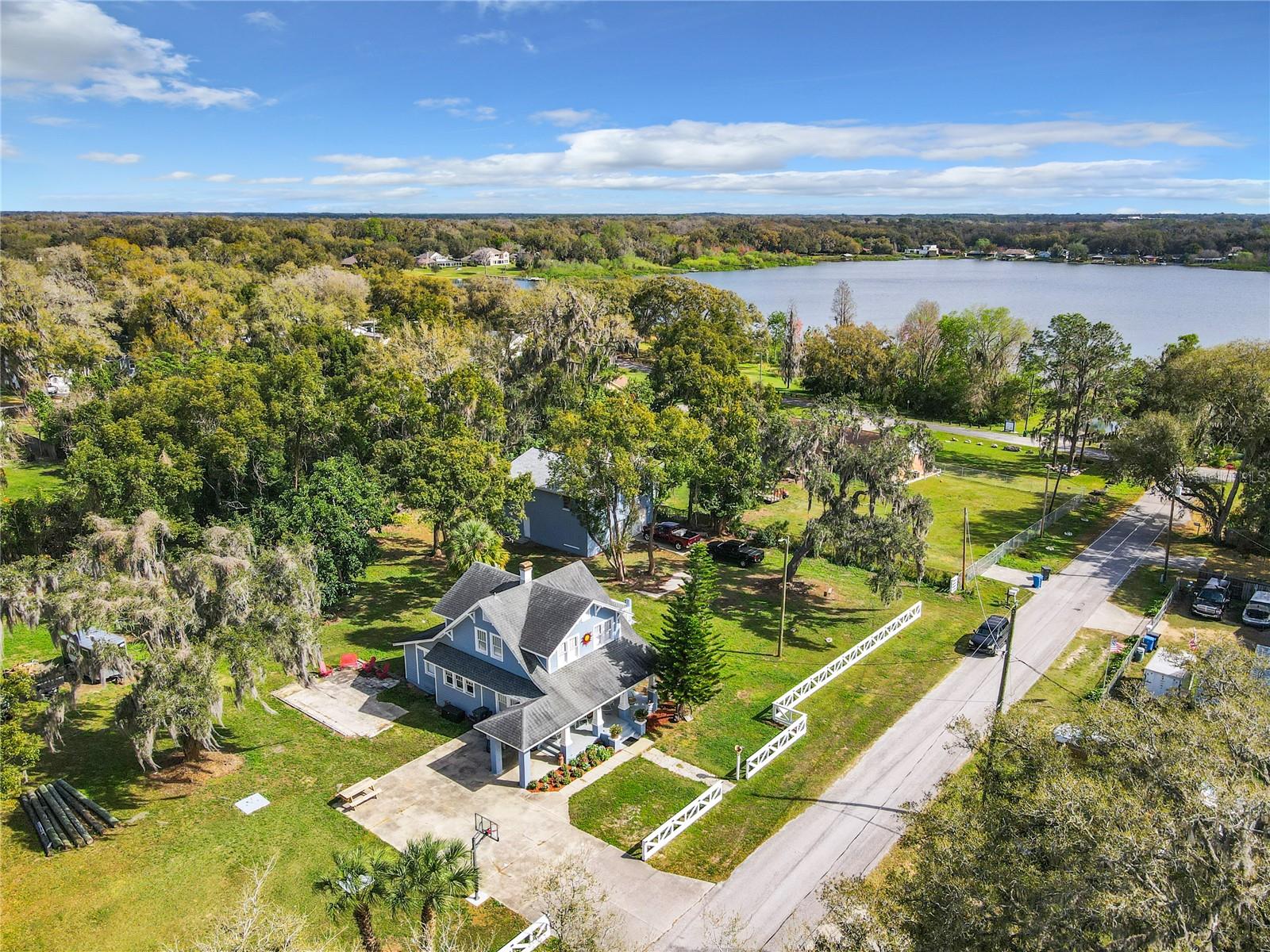 Photo of 510 TIGHE AVENUE SEFFNER FL 33584