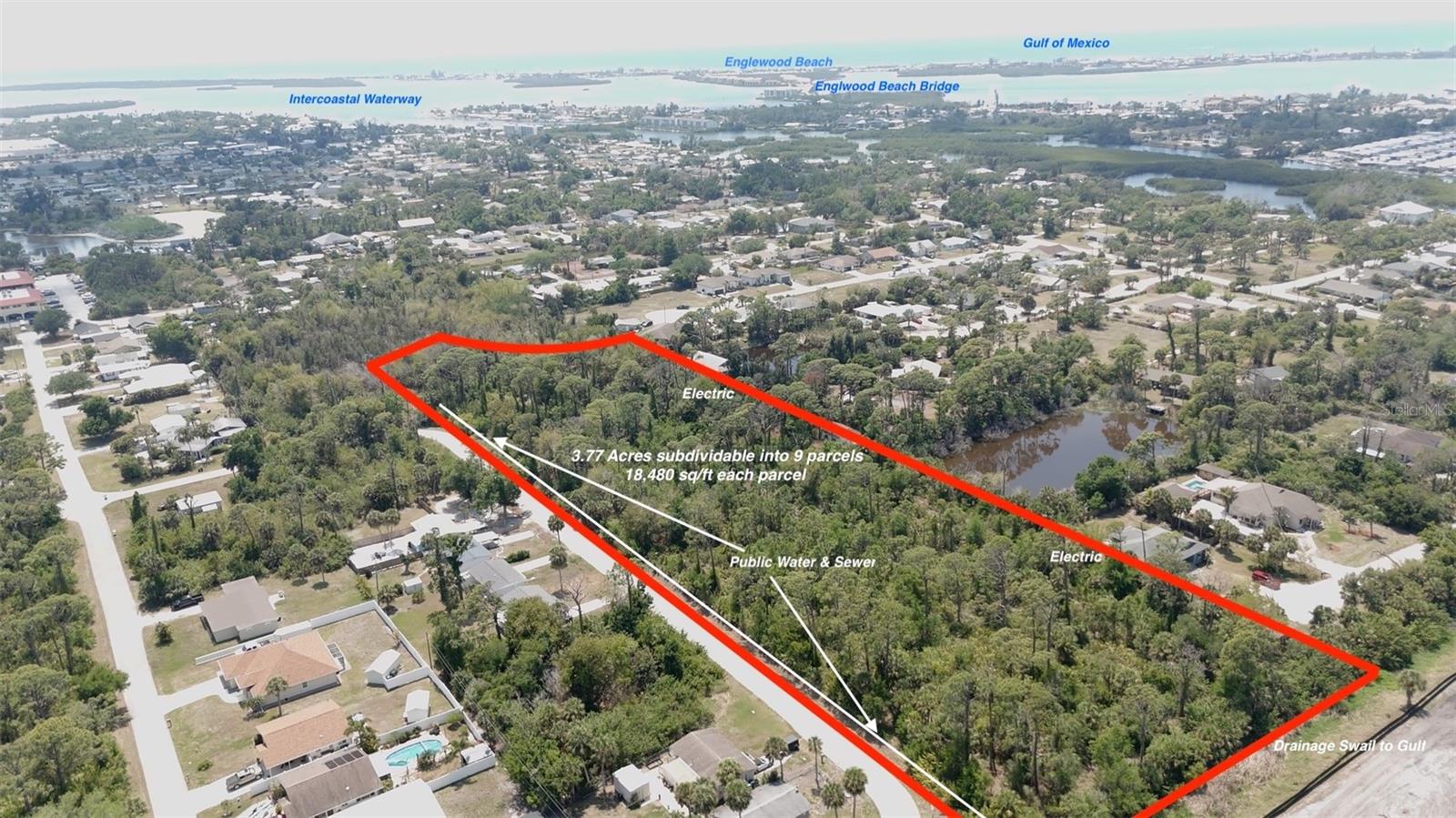Photo of BERTREND STREET ENGLEWOOD FL 34223