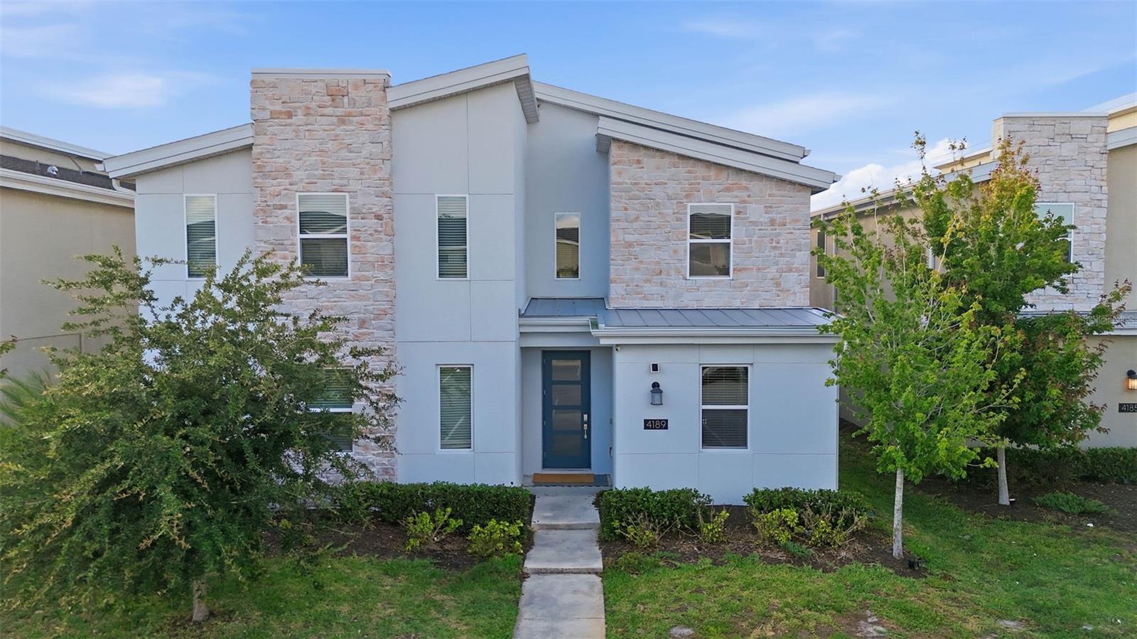 Photo of 4189 PARAGRAPH DRIVE KISSIMMEE FL 34746