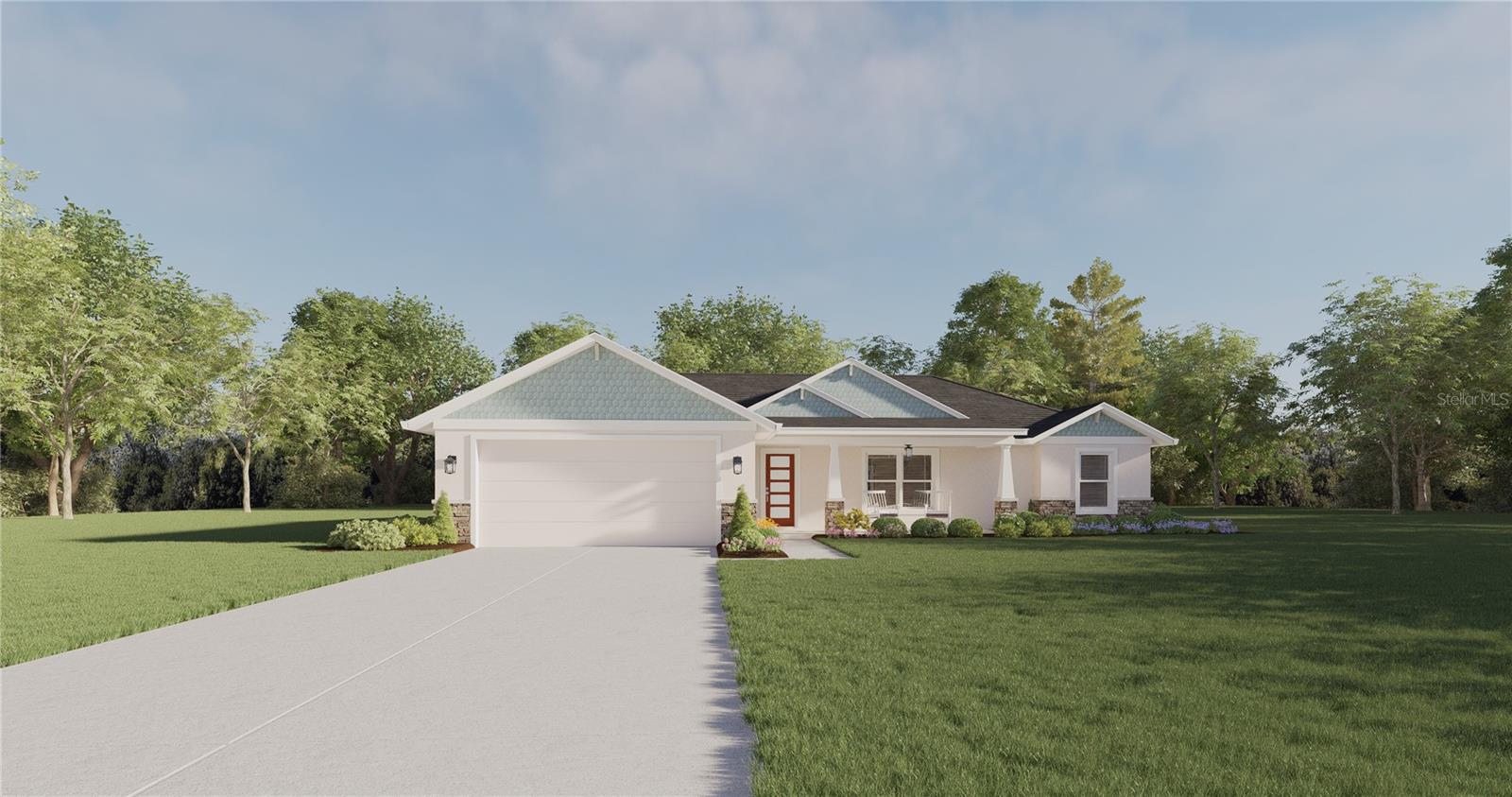 Photo of TBD BAY TRACK OCKLAWAHA FL 32179