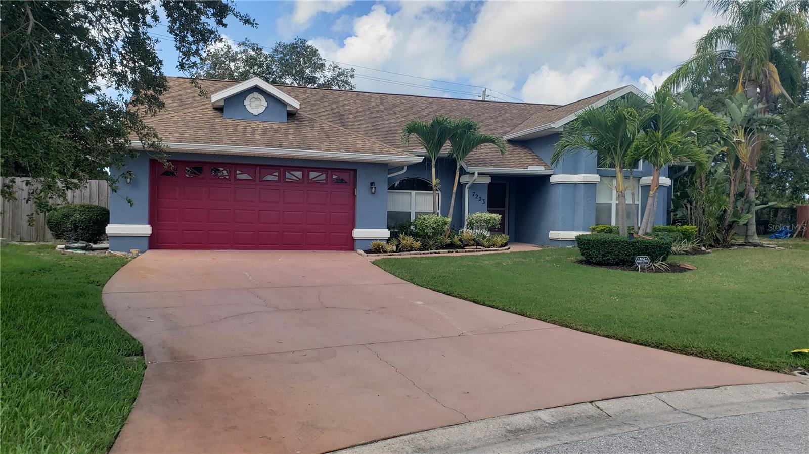 Photo of 7223 25TH DRIVE BRADENTON FL 34209