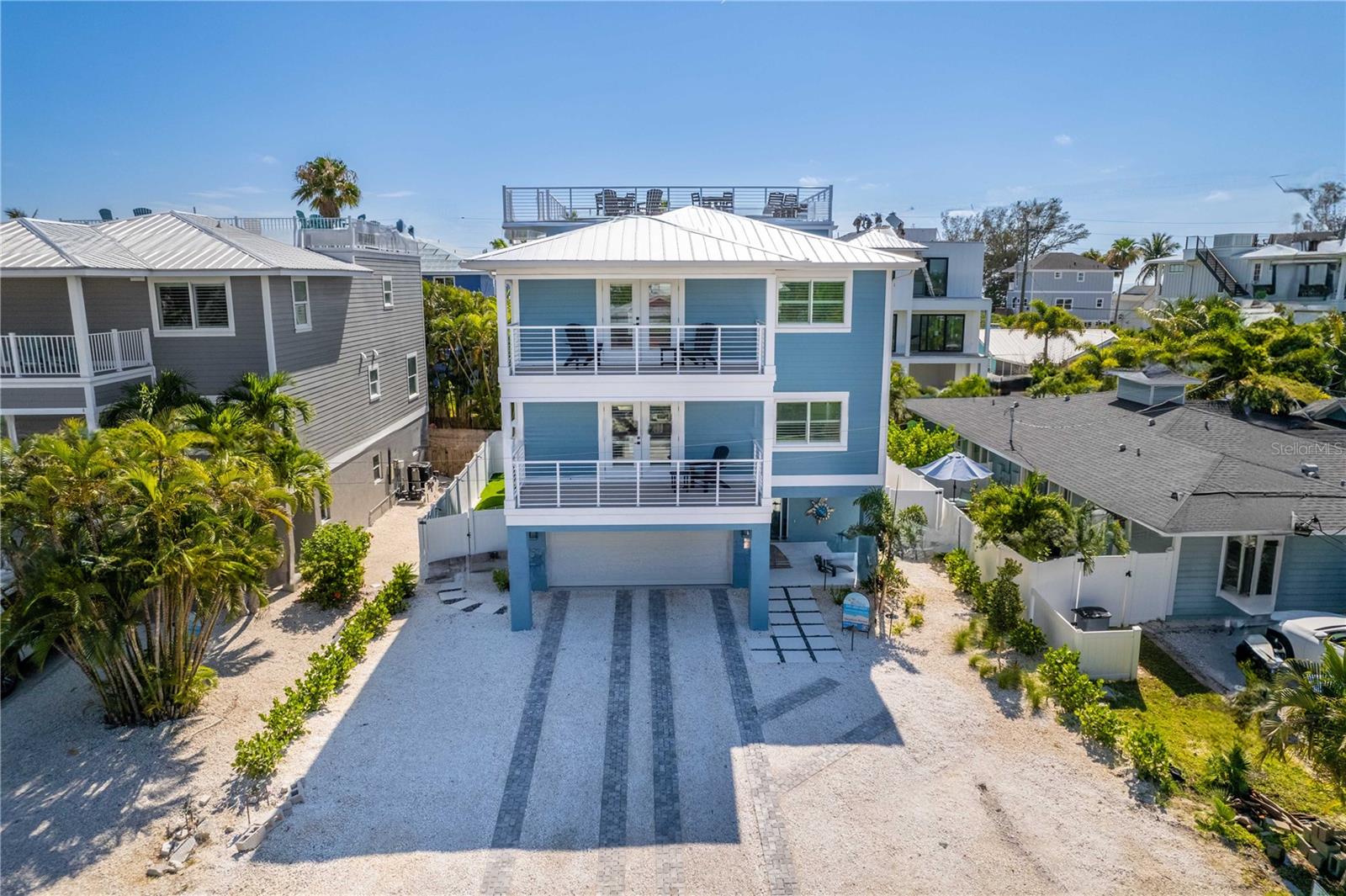 Photo of 2102 AVENUE B BRADENTON BEACH FL 34217