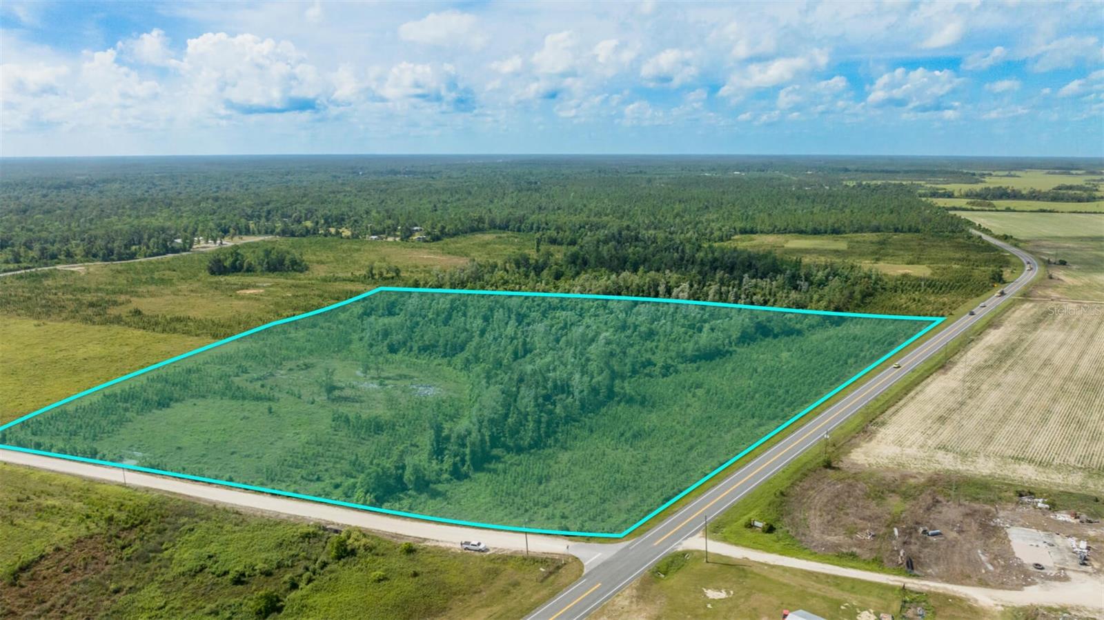 Photo of SR 71 WEWAHITCHKA FL 32449