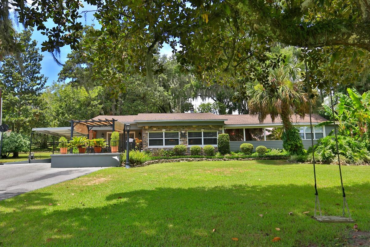 Photo of 4888 SW 7TH AVENUE ROAD OCALA FL 34471