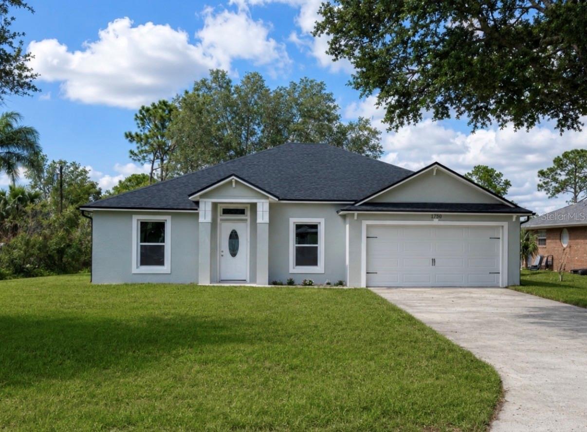 Photo of 1780 CONVERSE COURT DELTONA FL 32738