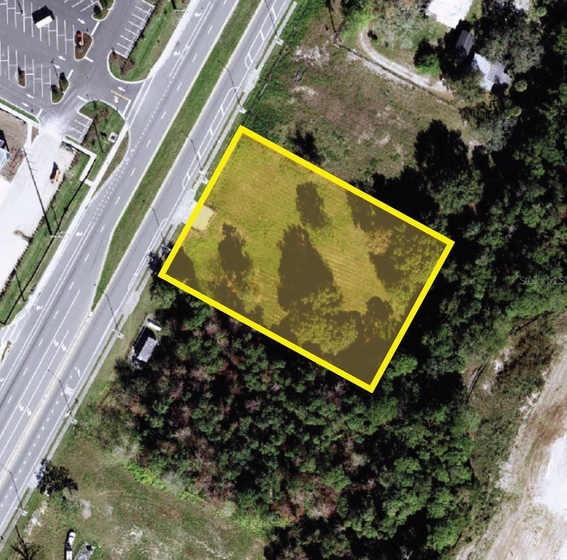 Photo of 6020 US HIGHWAY 17 92 DAVENPORT FL 33896