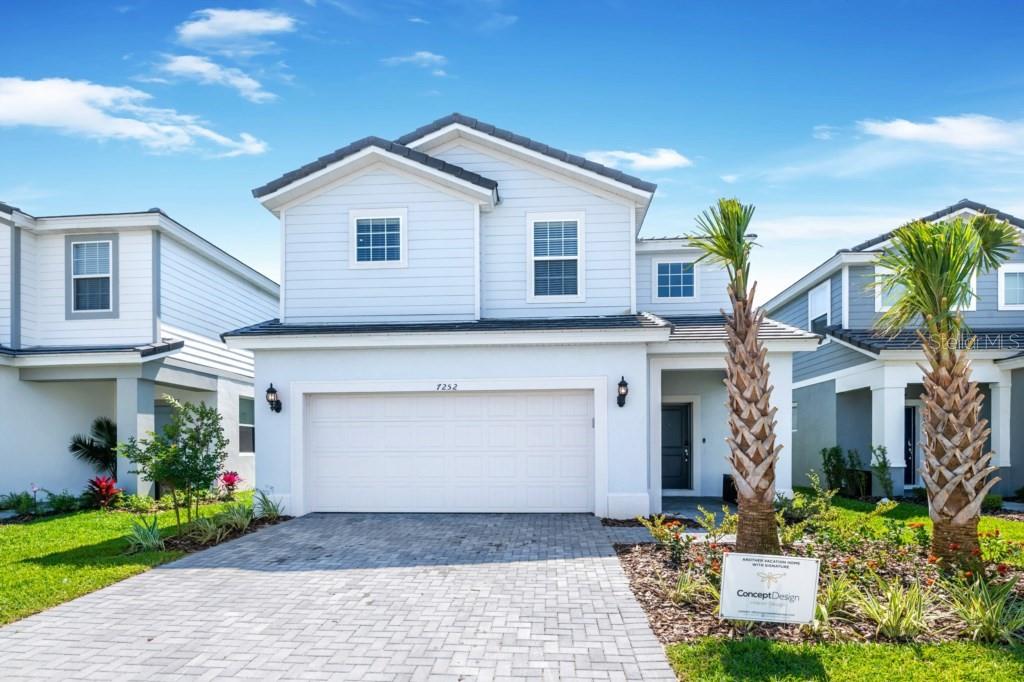 Photo of 7252 OAKMOSS LOOP DAVENPORT FL 33837