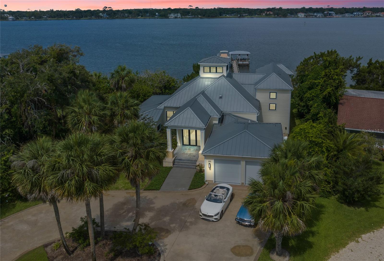Photo of 200 JOHN ANDERSON DRIVE ORMOND BEACH FL 32176