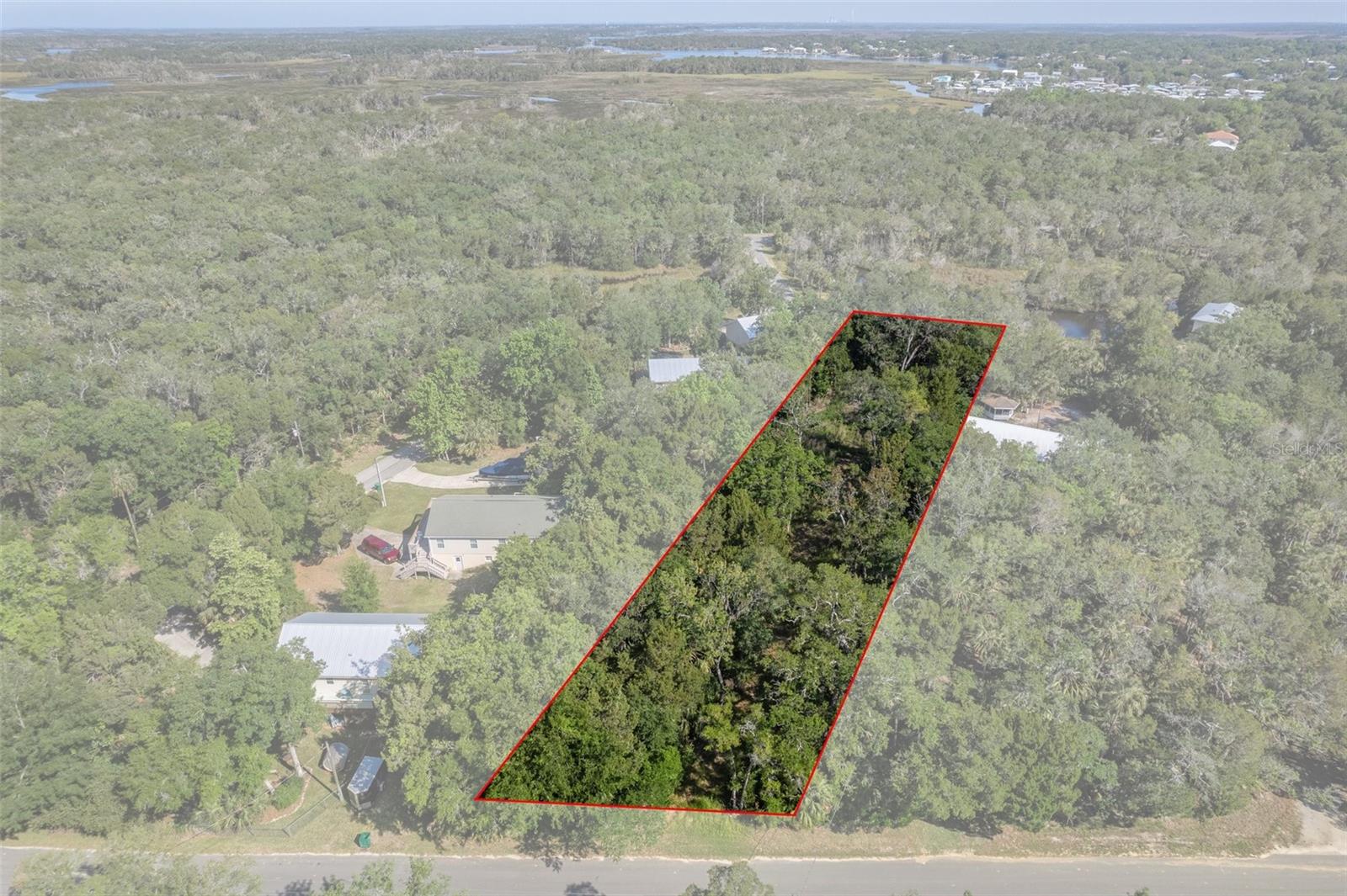 Photo of 11681 W NORTH PLACE HOMOSASSA FL 34448