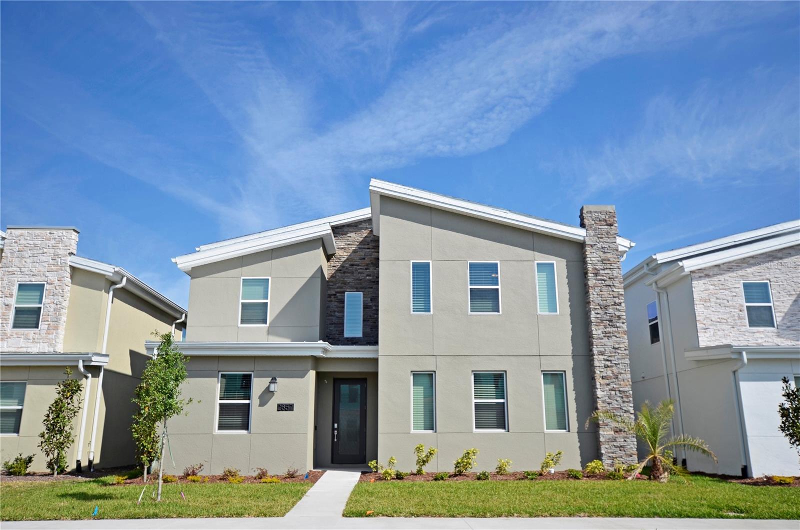Photo of 2857 BOOKMARK DRIVE KISSIMMEE FL 34746