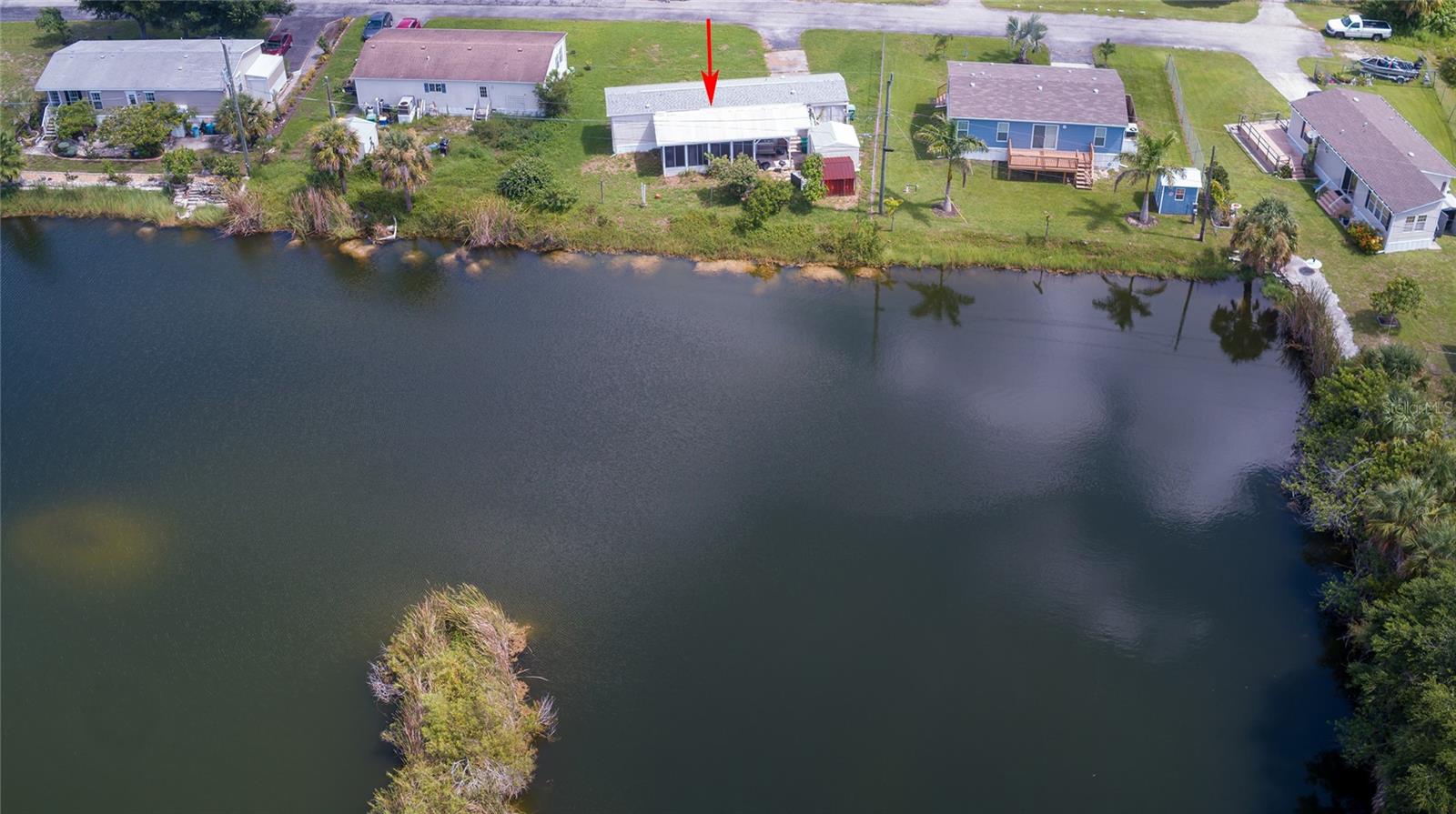 Photo of 2811 CARL AVENUE PUNTA GORDA FL 33950