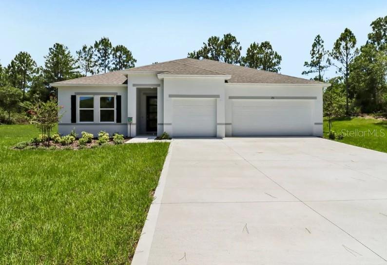 Photo of 170 ARTHUR AVENUE EDGEWATER FL 32141