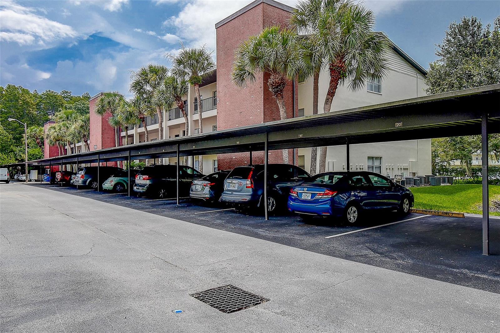 Photo of 2438 ENTERPRISE ROAD #6 CLEARWATER FL 33763