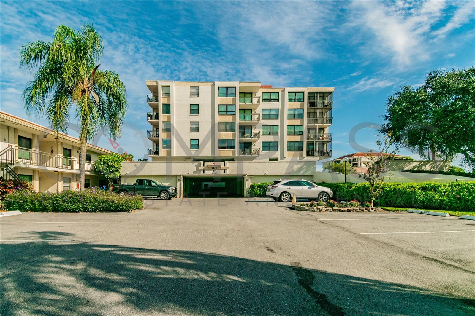 Photo of 6177 SUN BOULEVARD #405 ST PETERSBURG FL 33715