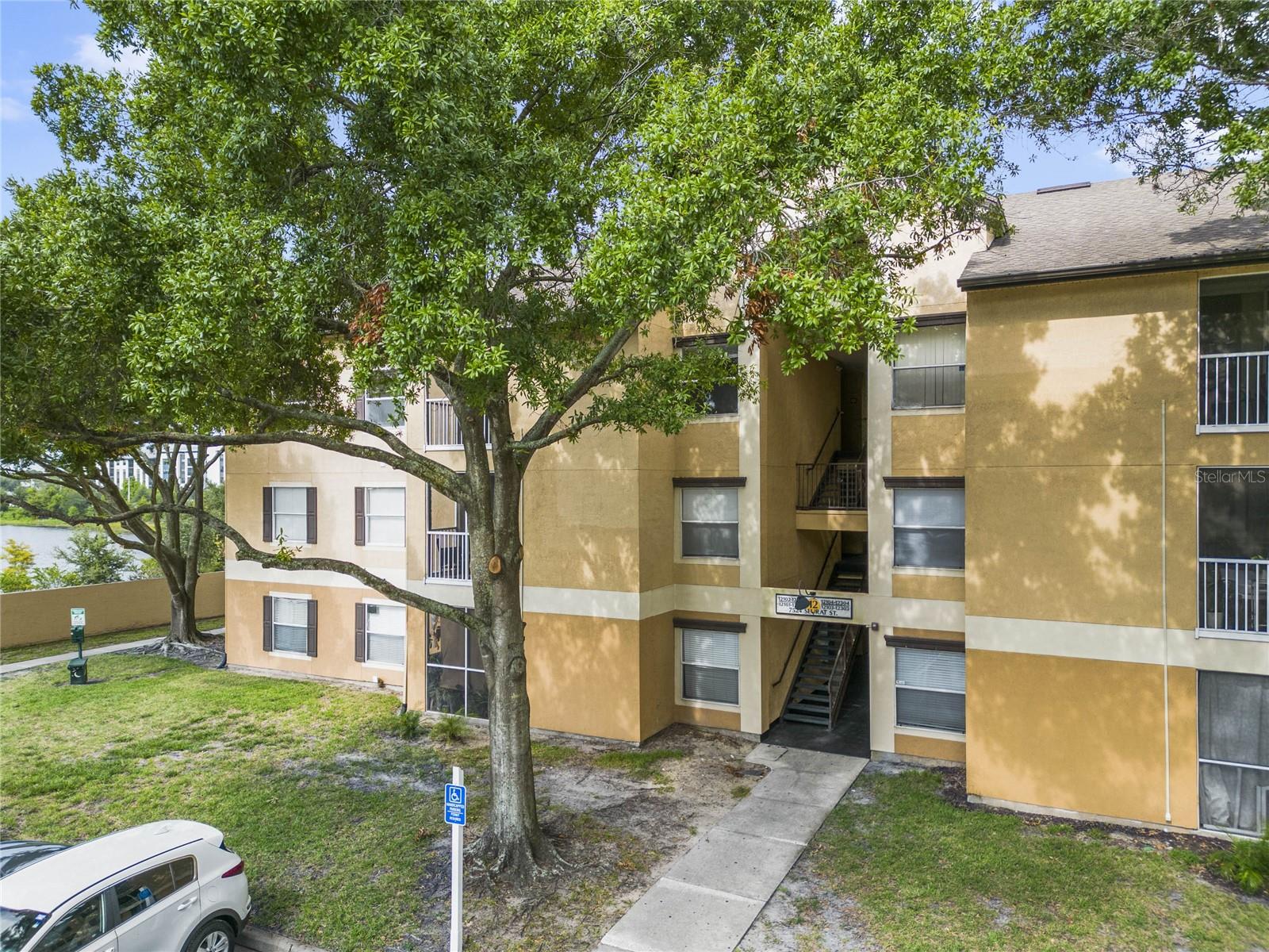 Photo of 7524 SEURAT STREET #12301 ORLANDO FL 32819