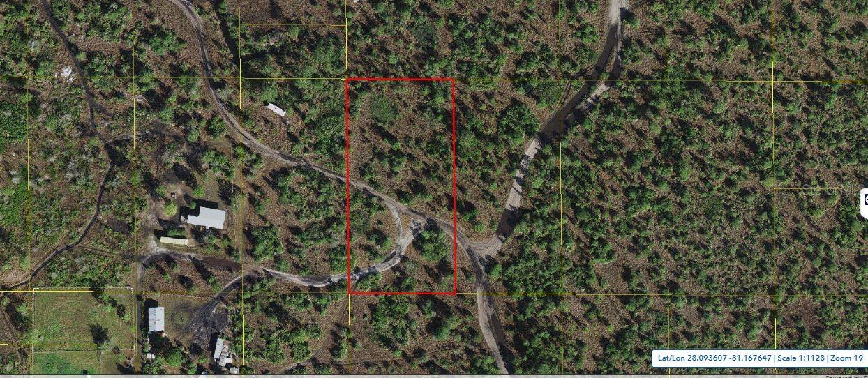 Photo of HOLOPAW GROVES ROAD ST CLOUD FL 34773