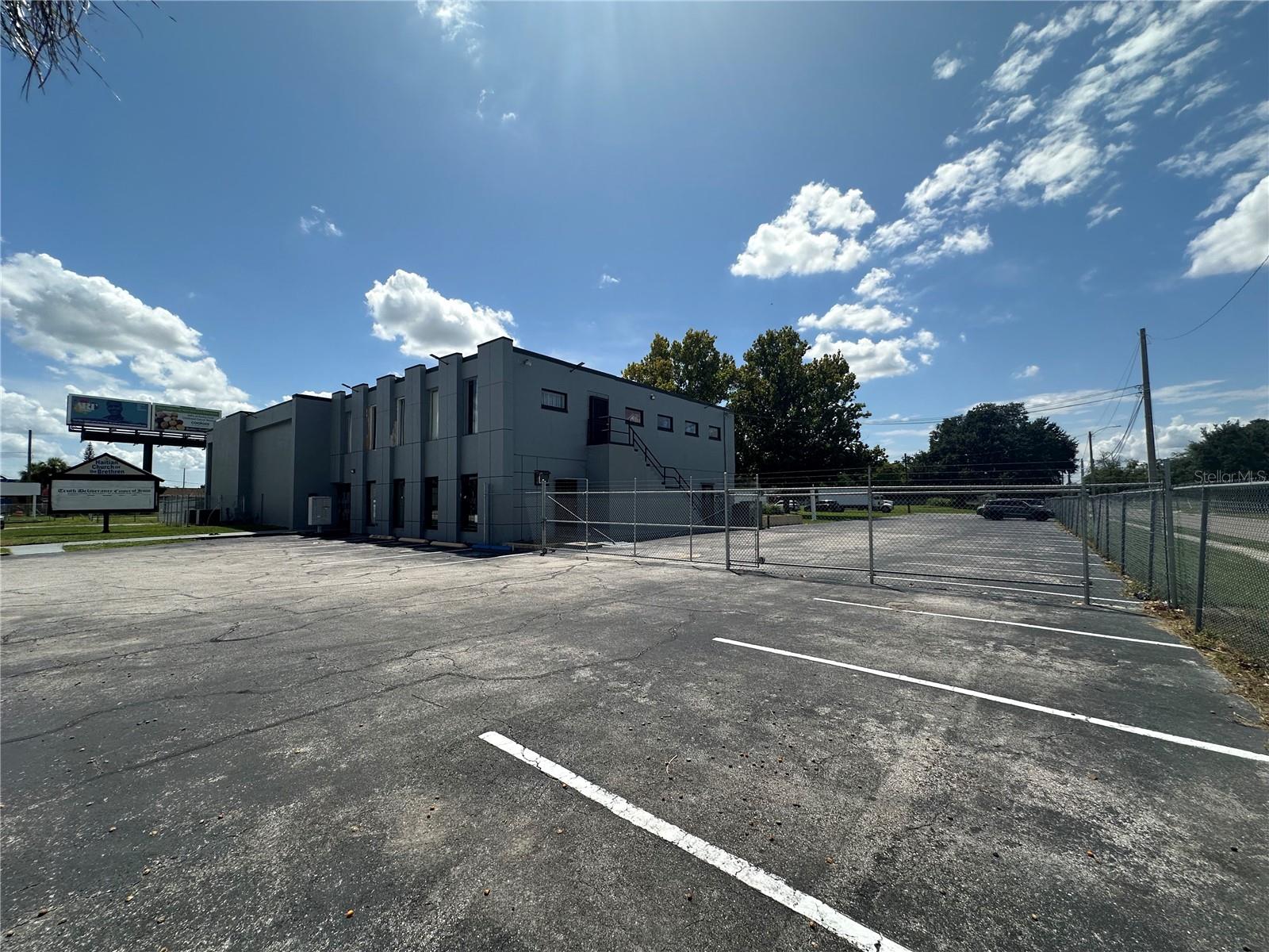 Photo of 2300 S ORANGE BLOSSOM TRAIL ORLANDO FL 32805