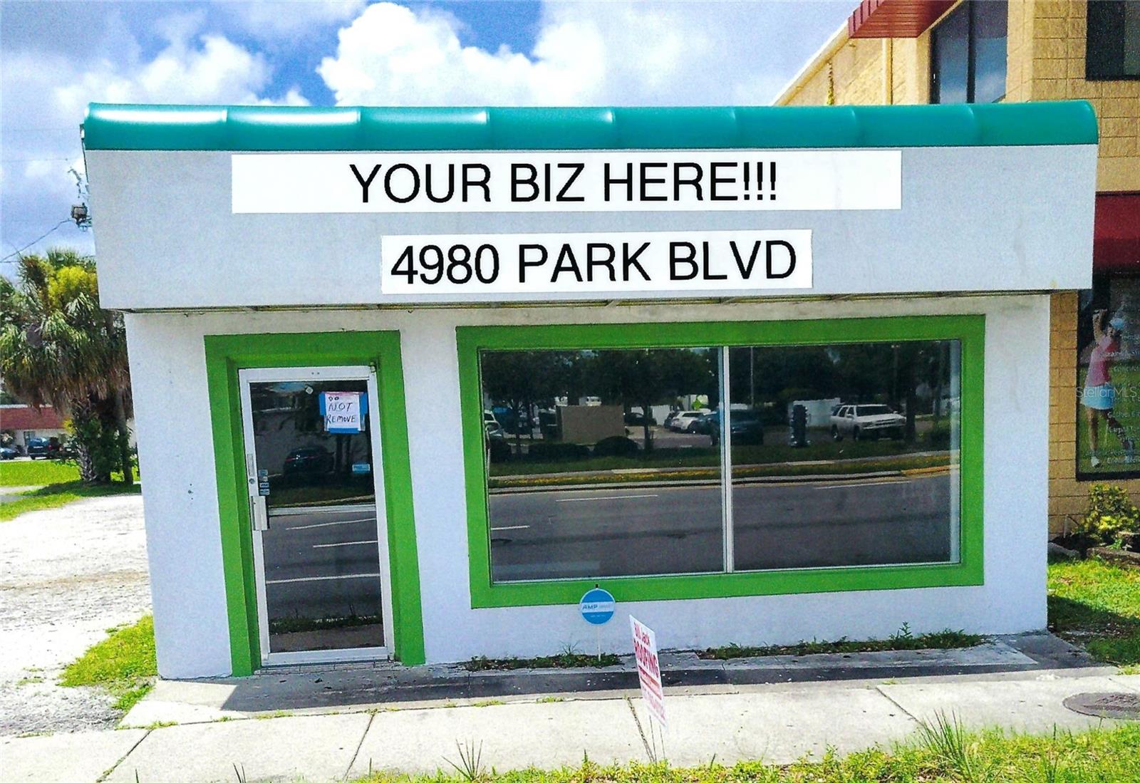 Photo of 4980 PARK BOULEVARD PINELLAS PARK FL 33781