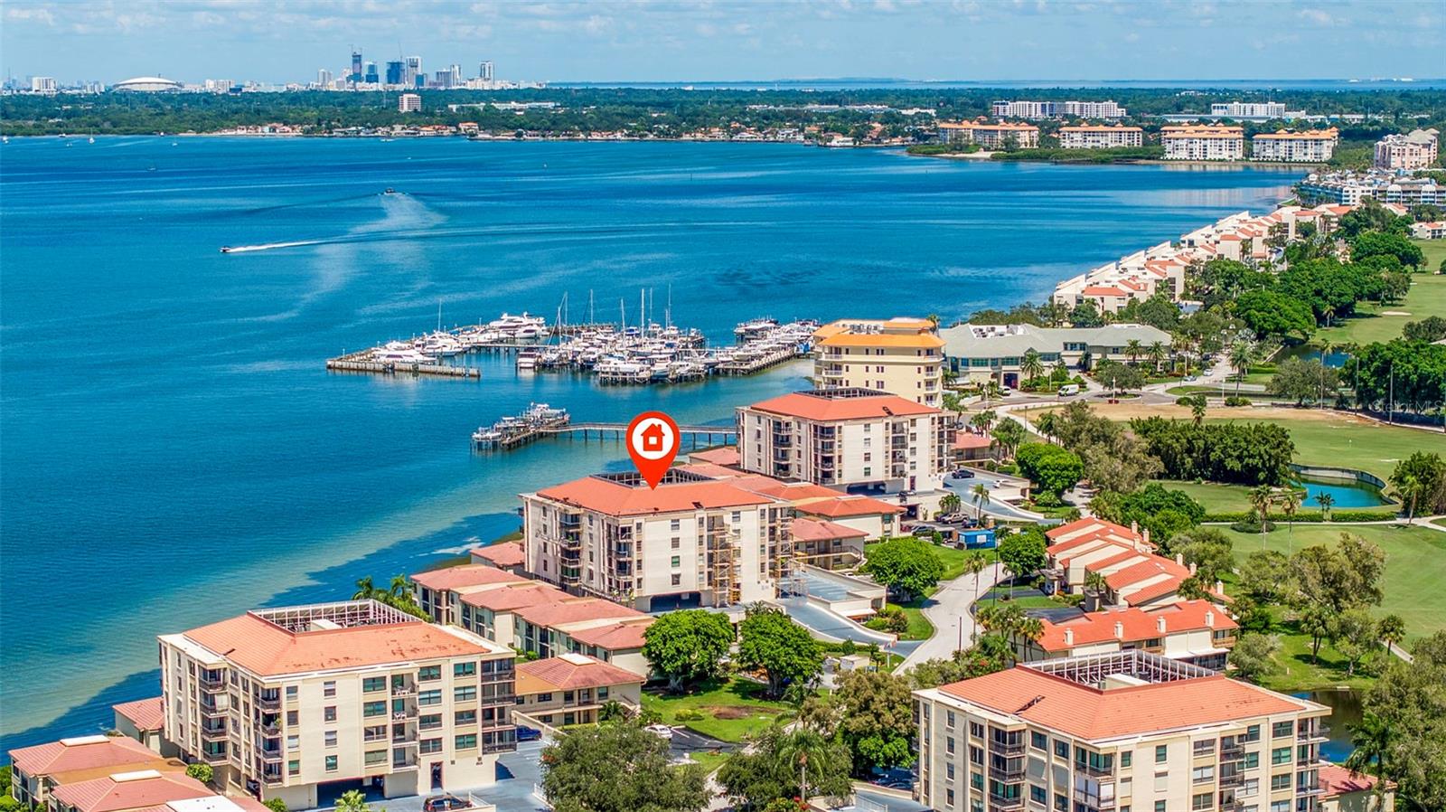 Photo of 6145 SUN BOULEVARD #304 ST PETERSBURG FL 33715