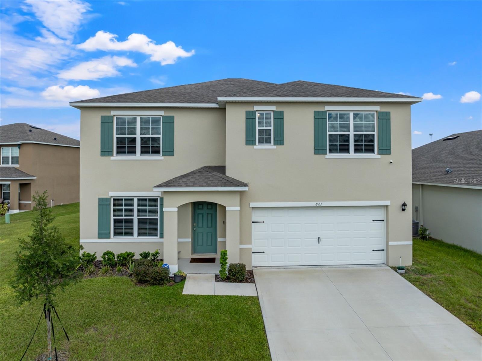 Photo of 821 SUN BURST ROAD WINTER HAVEN FL 33880